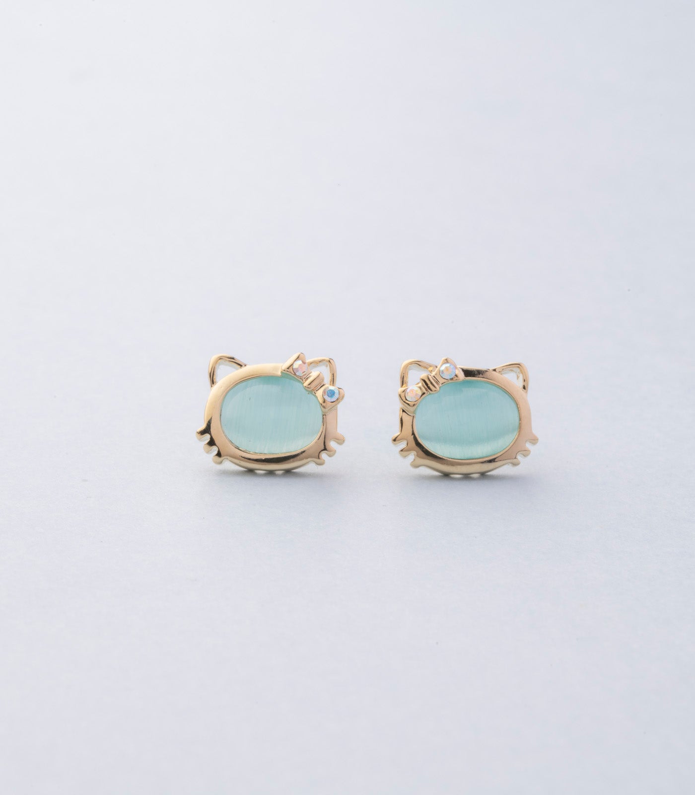 Apollo magic earrings (Brass)