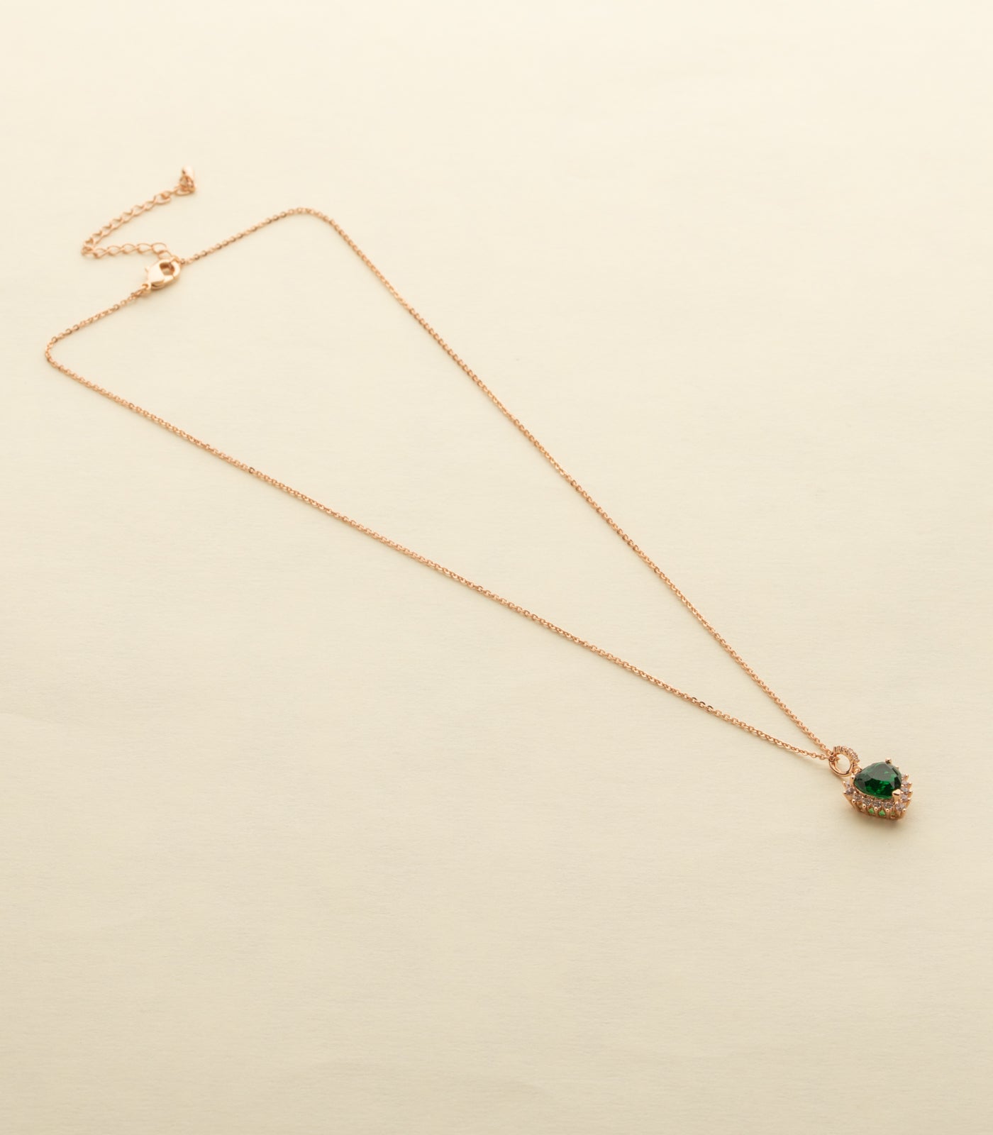 Aquamagic Pendant (Brass)