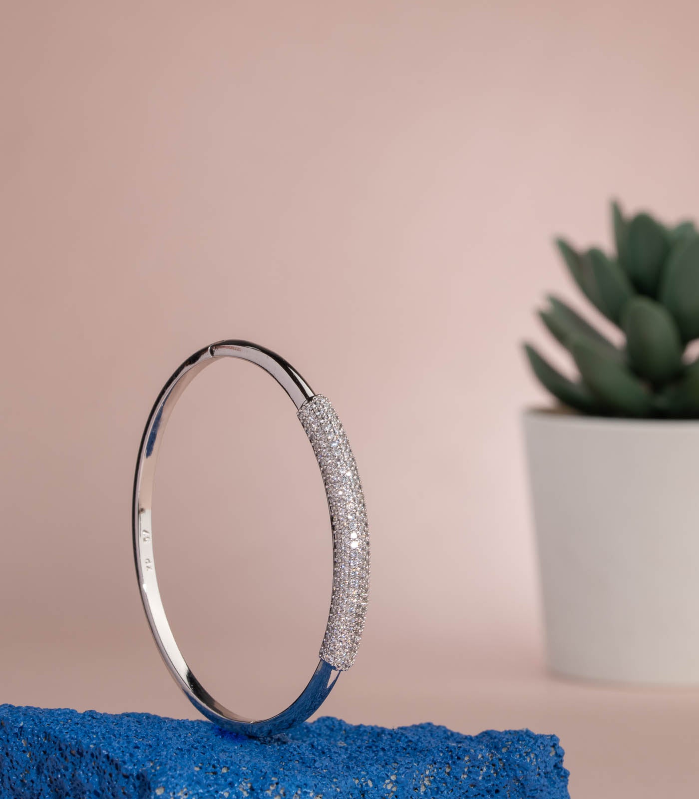 Aristocratic Elite Bracelet (Brass)