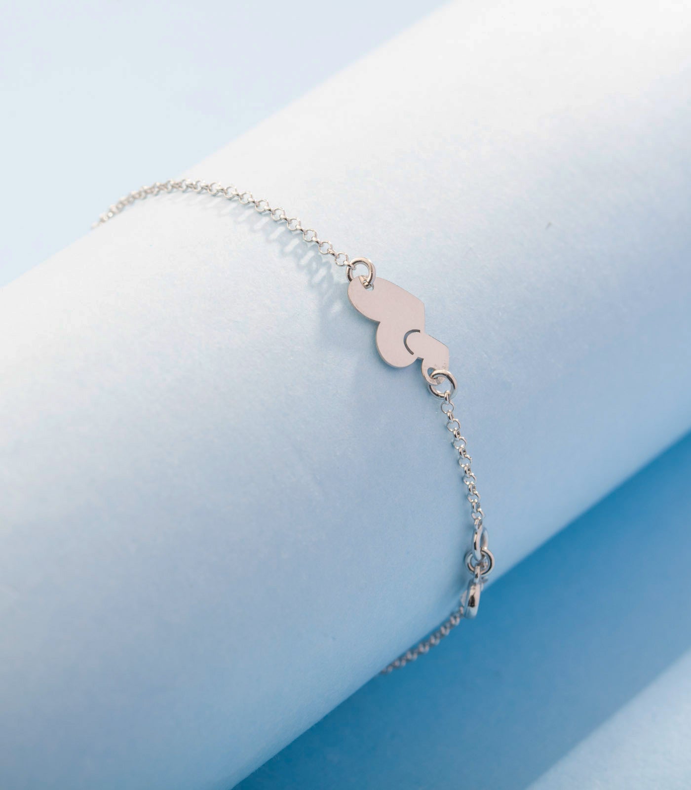 Before Sunrise Bracelet (Silver)
