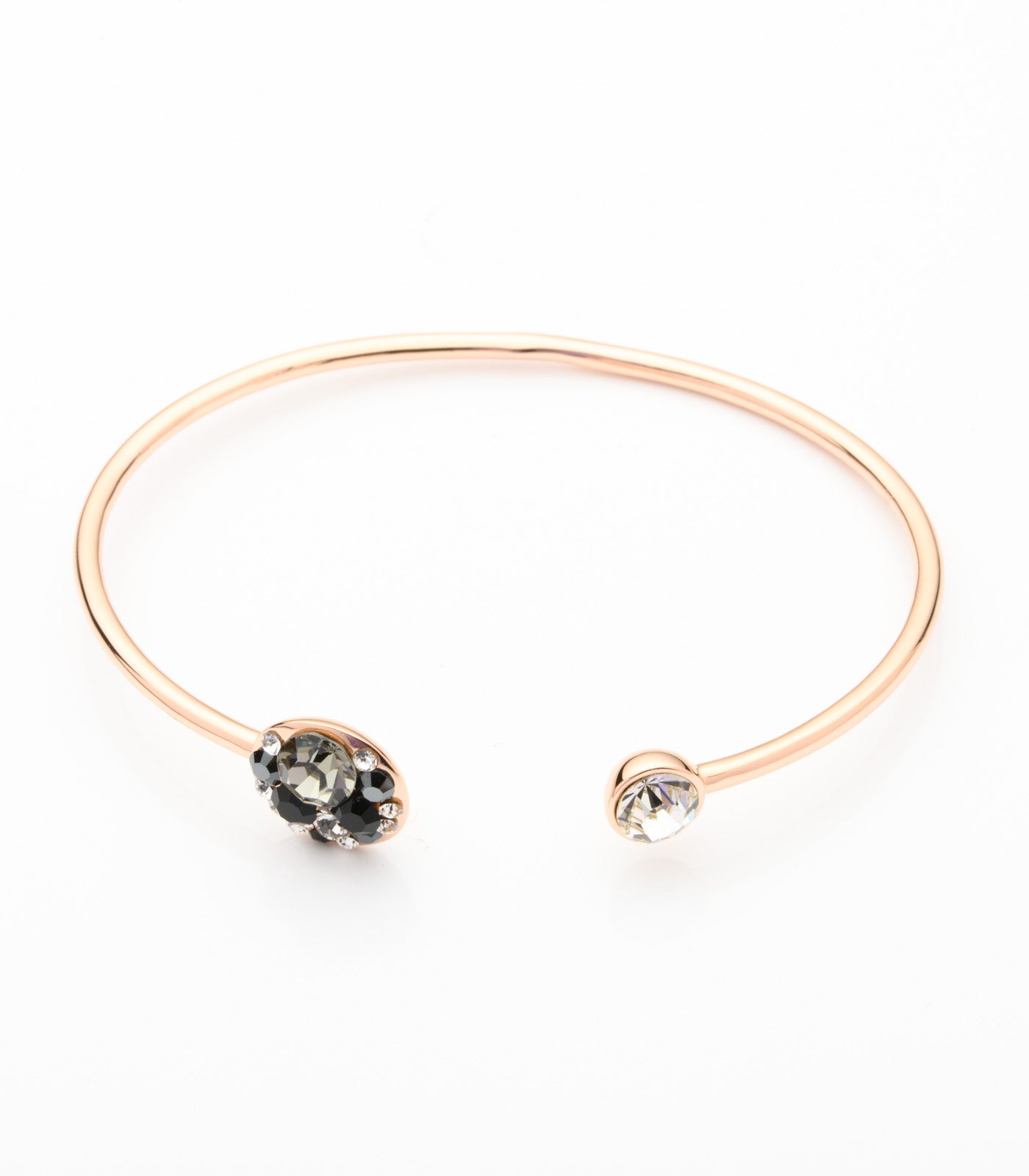 Dark Night Bracelet (Brass)