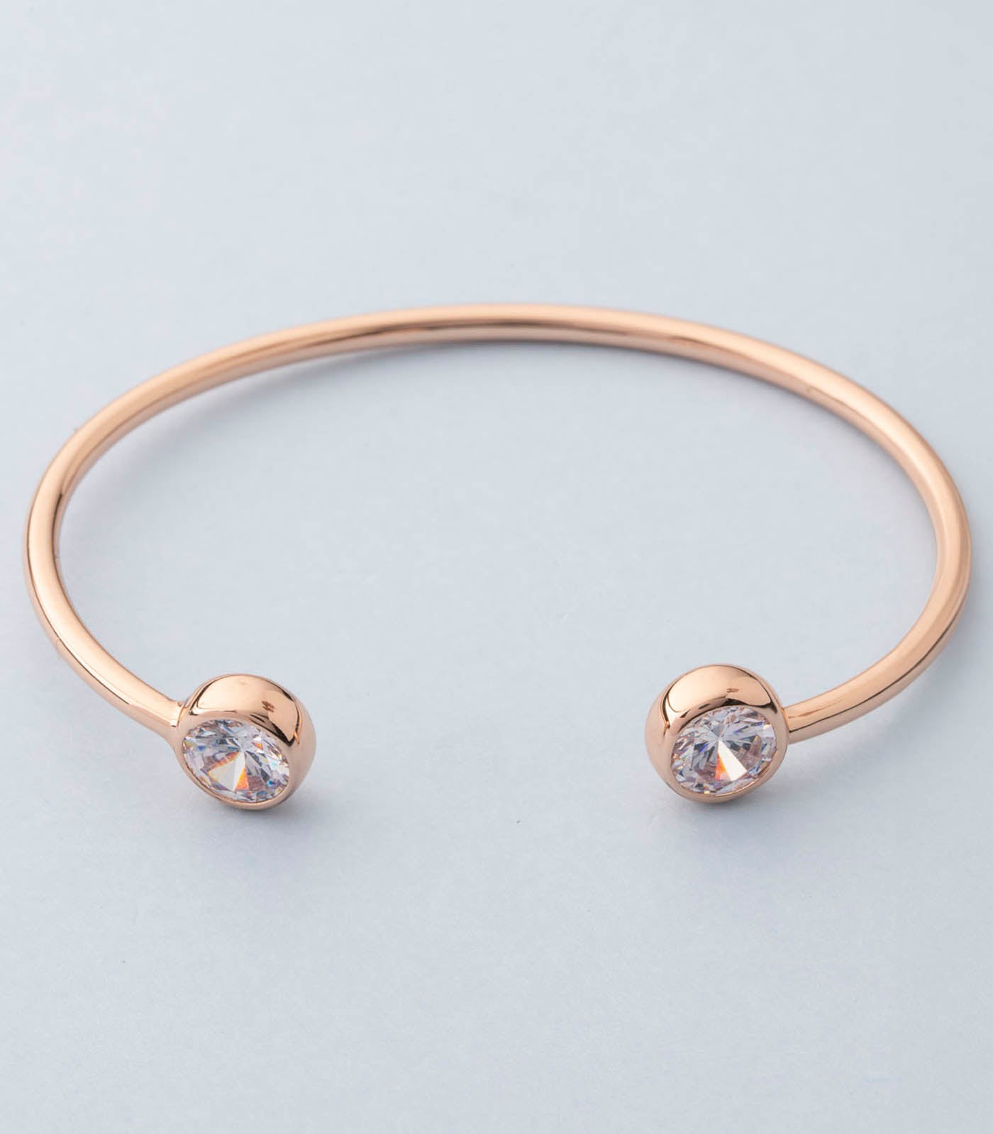 Gleaming light bracelet (Brass)