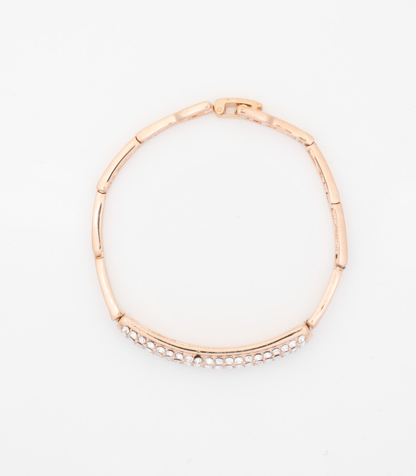 Galaxy Bracelet (Brass)