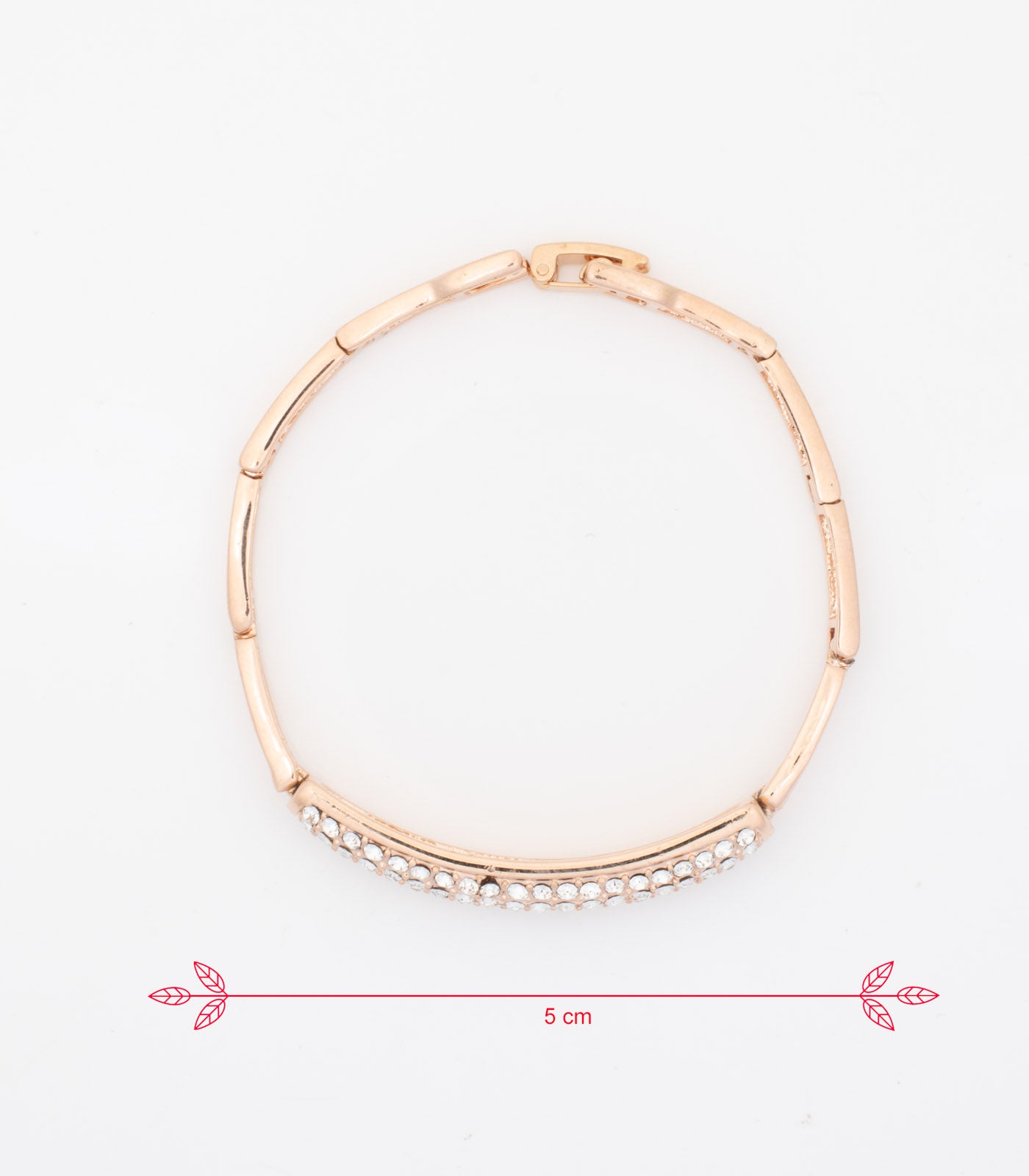 Galaxy Bracelet (Brass)