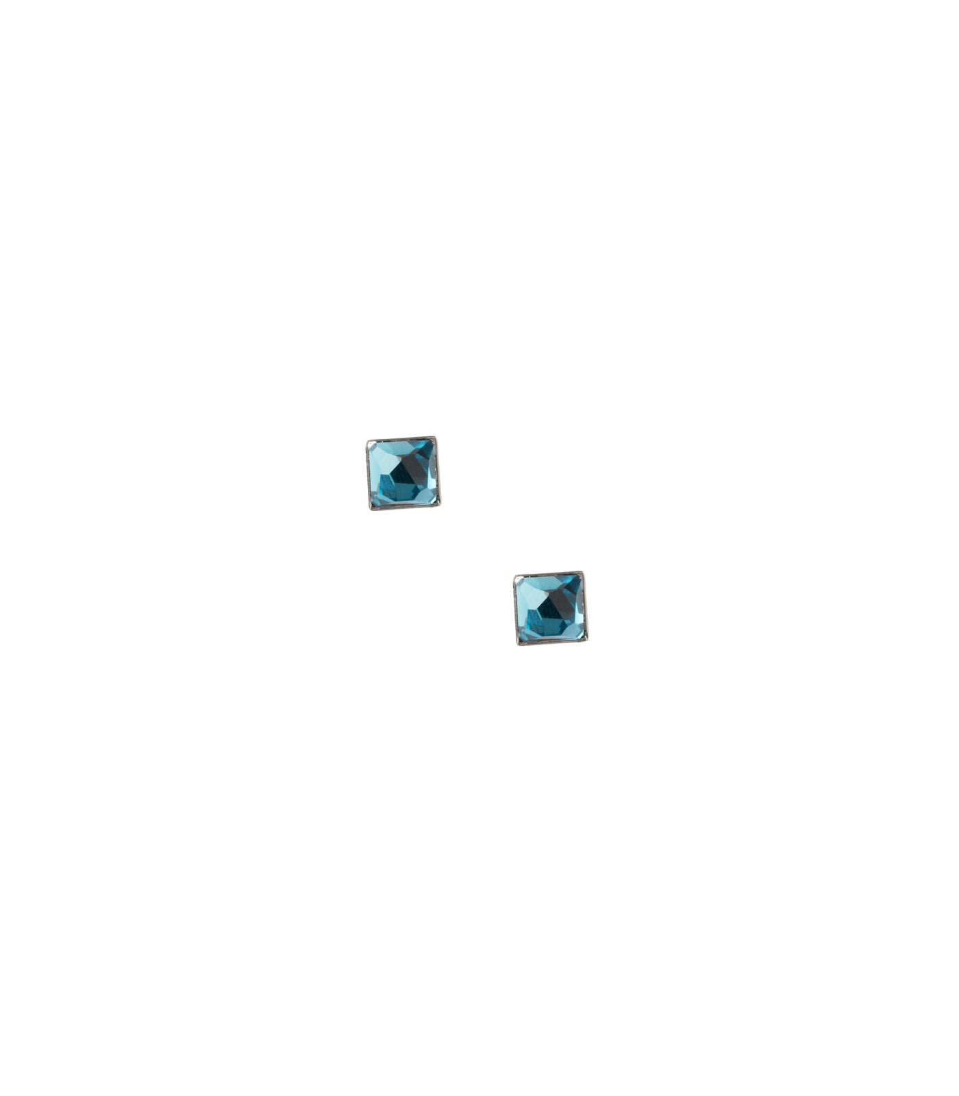 Everyday Blue Tops (Brass)