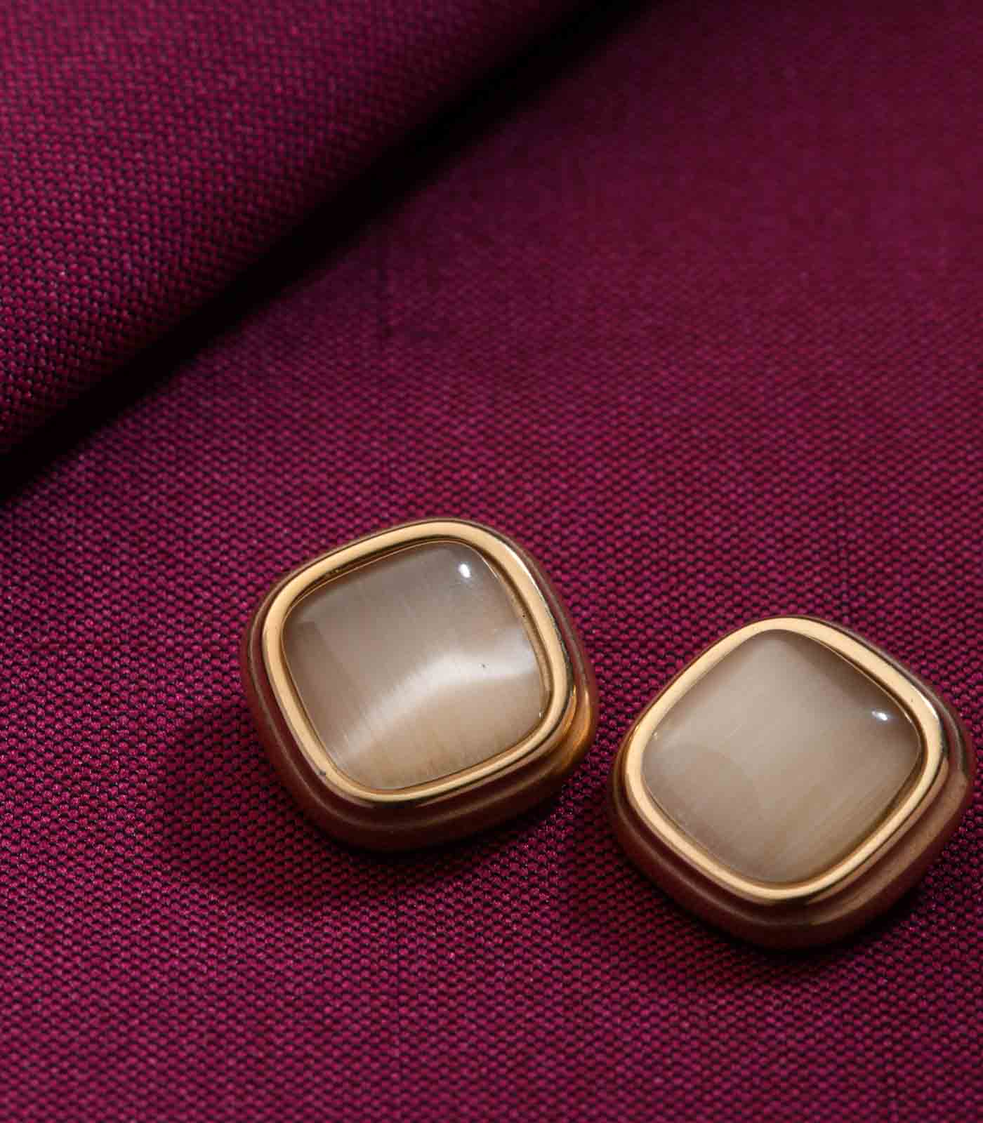 Simple Tops (Brass)