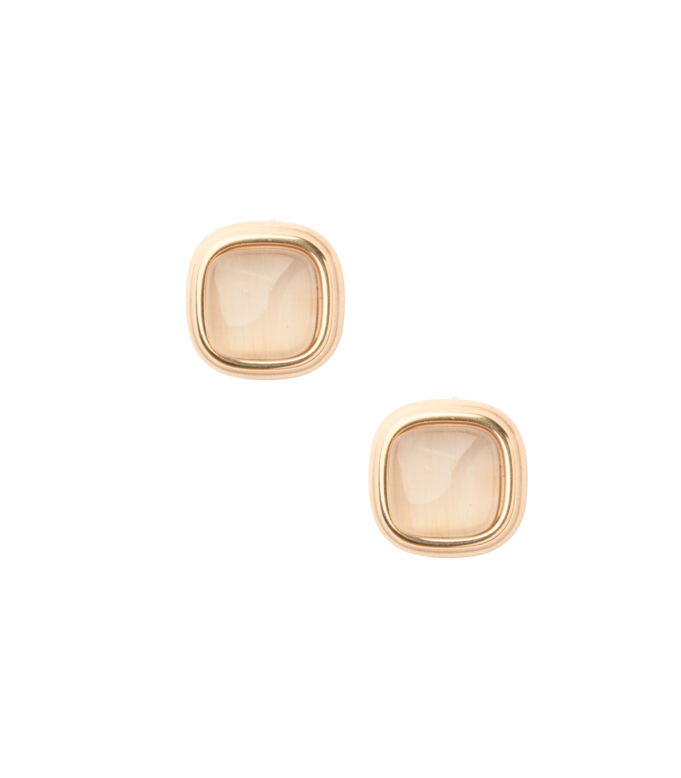 Simple Tops (Brass)