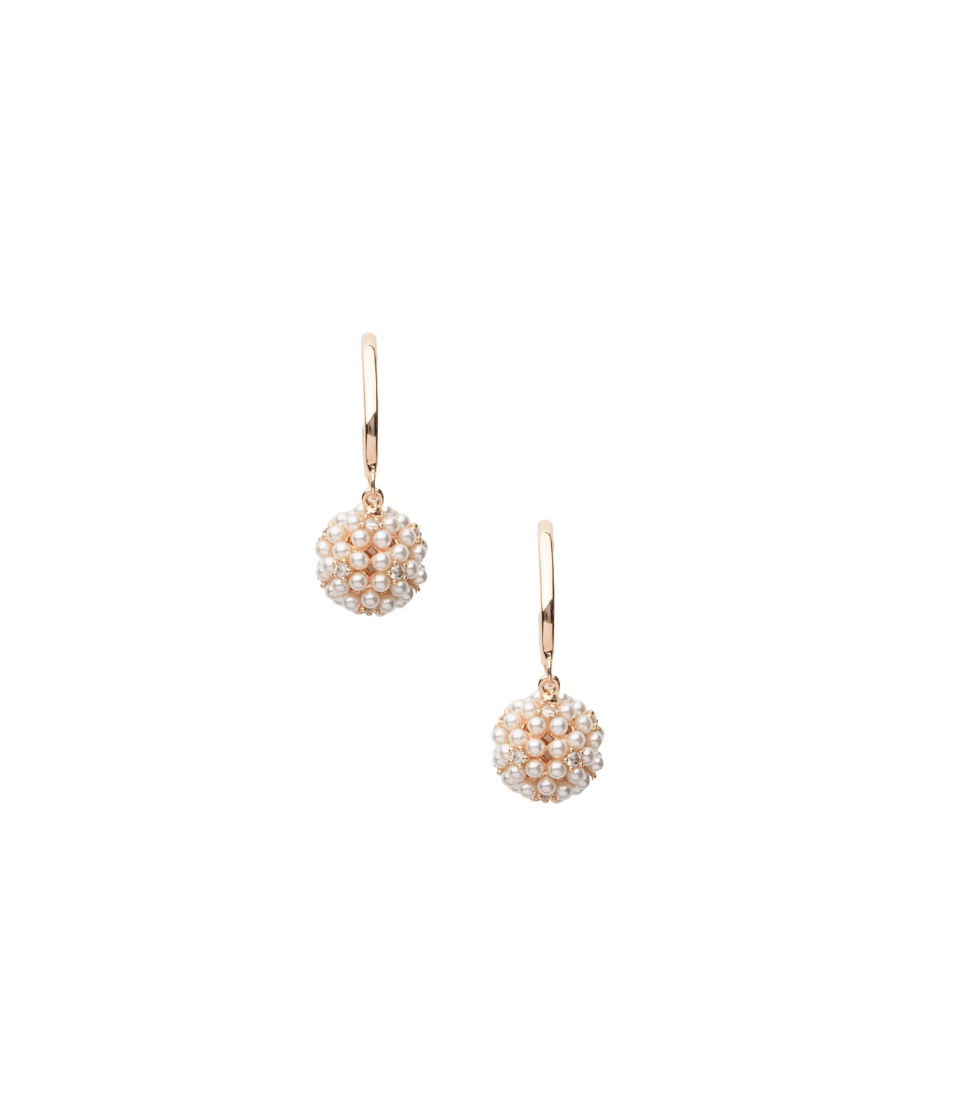 Pearl Tops (Brass)