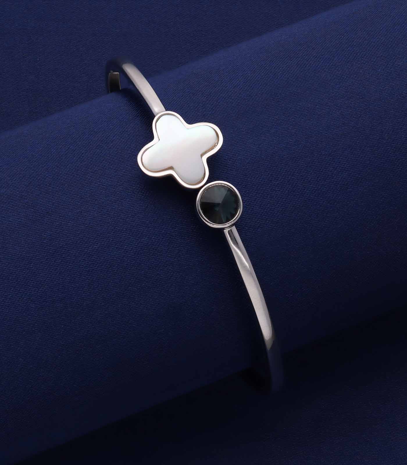 Classic Pulse Bracelet (Brass)