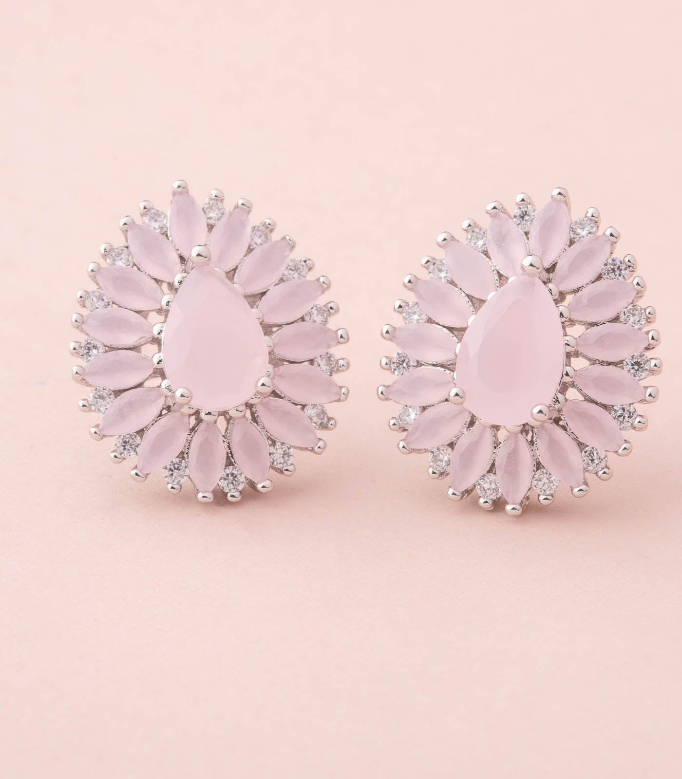 Classic Trendy Studs (Brass)