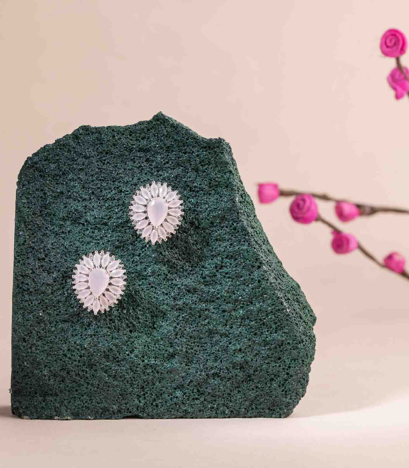 Classic Trendy Studs (Brass)