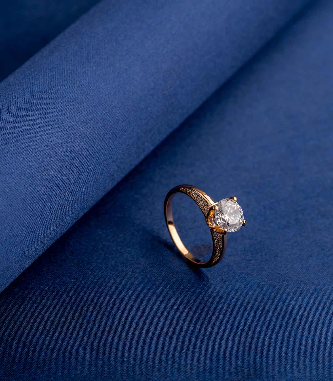 Dream Come True Ring (Brass)