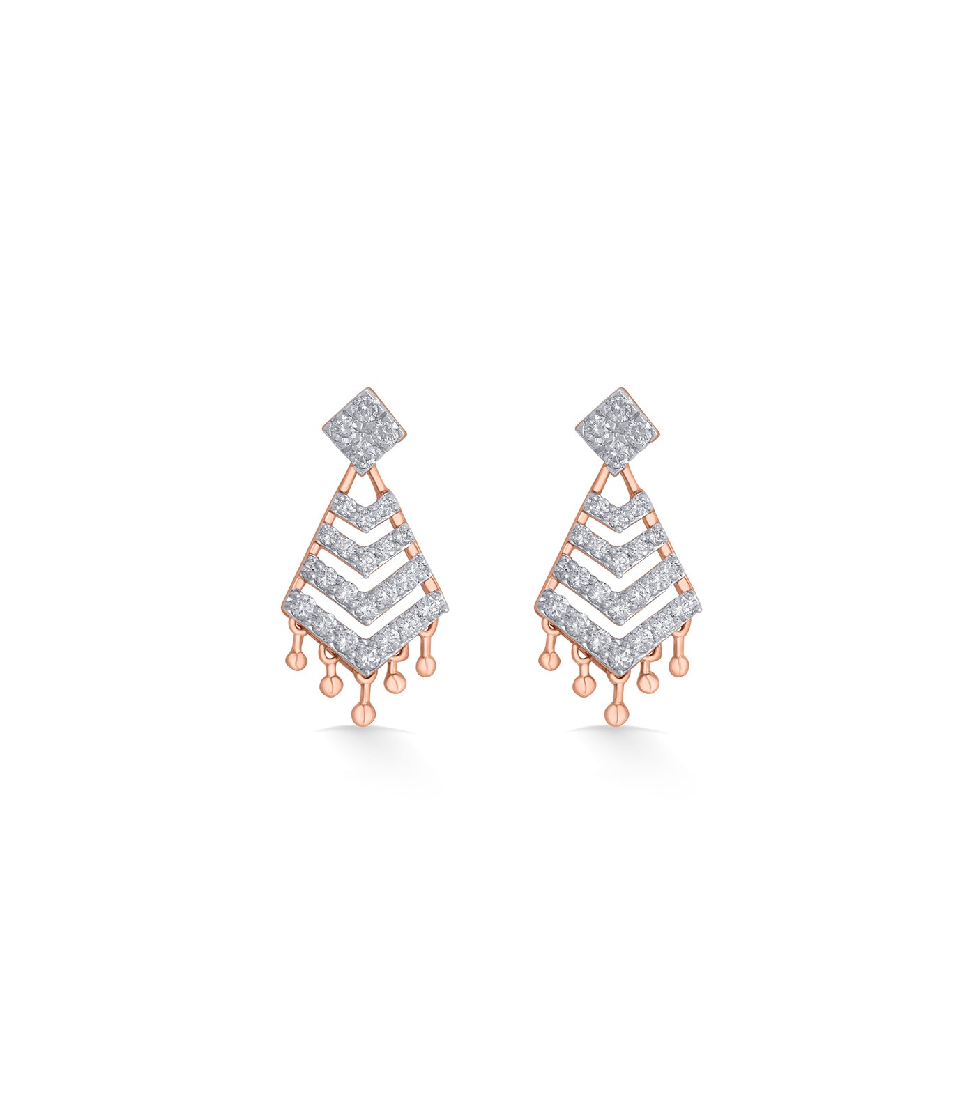 Diamond Joyous Kite Tops