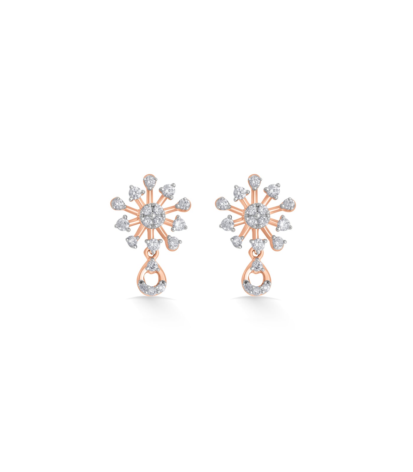 Diamond Twinkling Star Tops