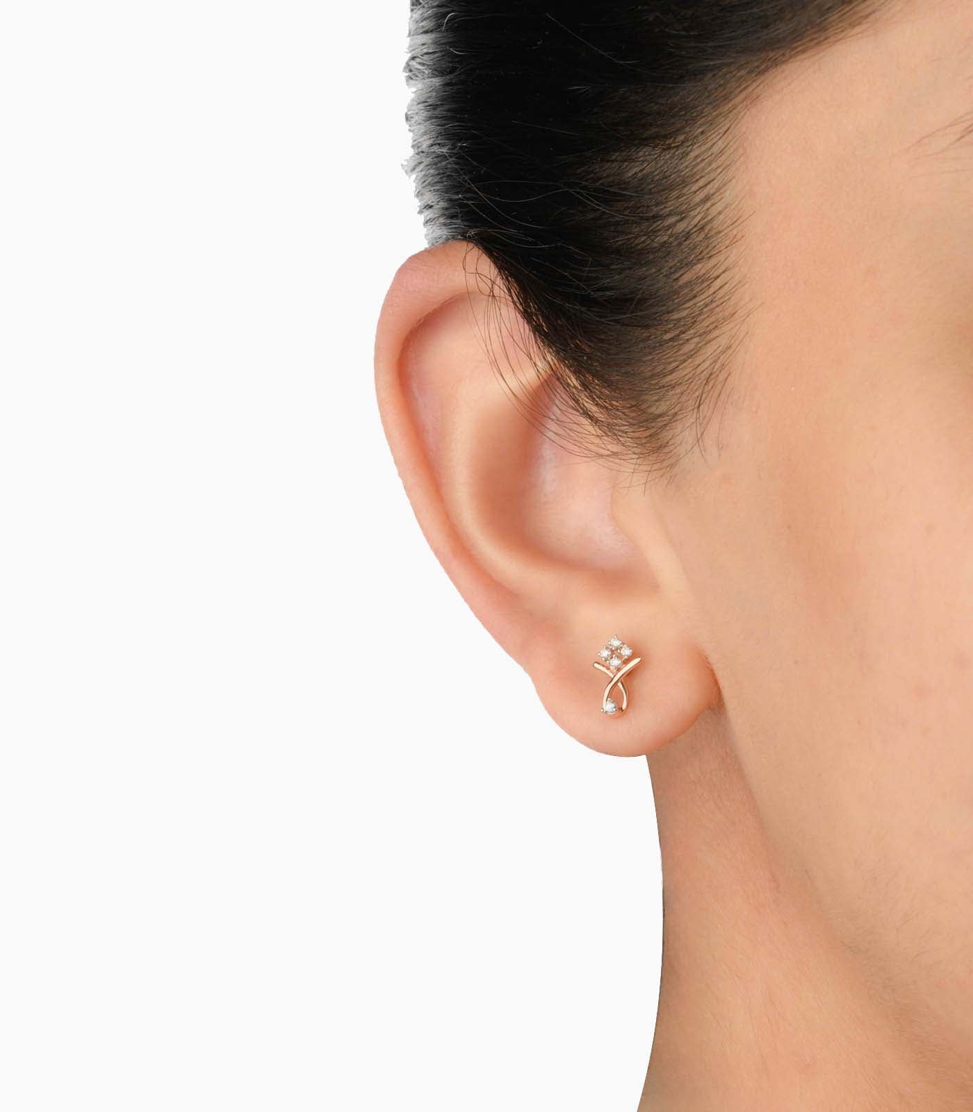 Diamond Timeless Charm Tops