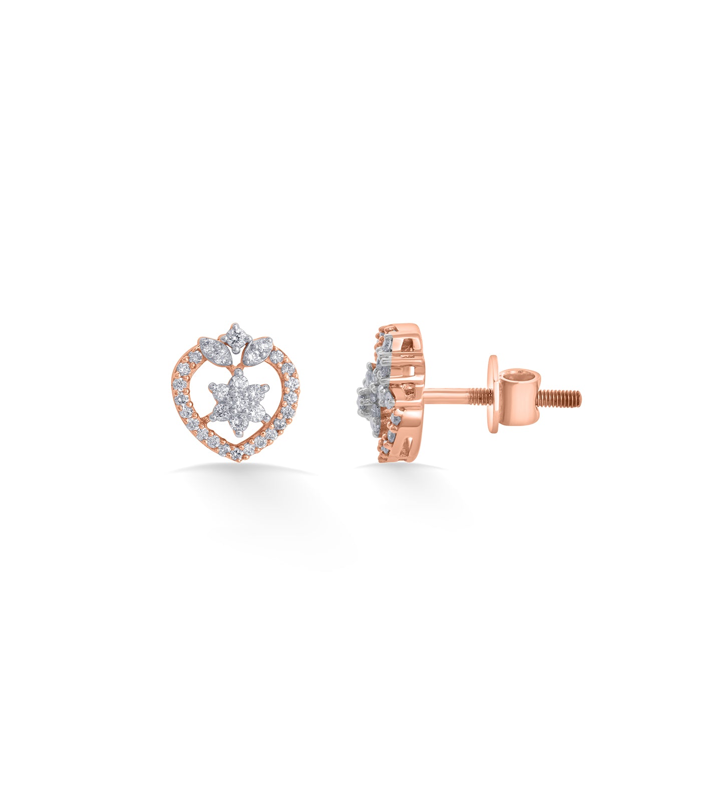 Diamond Royal Symbol Tops