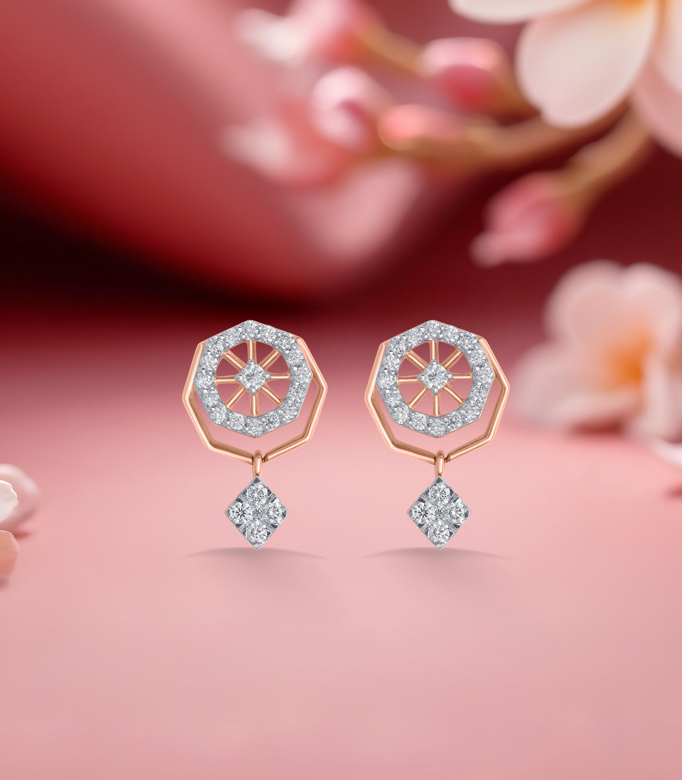 Diamond Wheel Of Fortune Tops