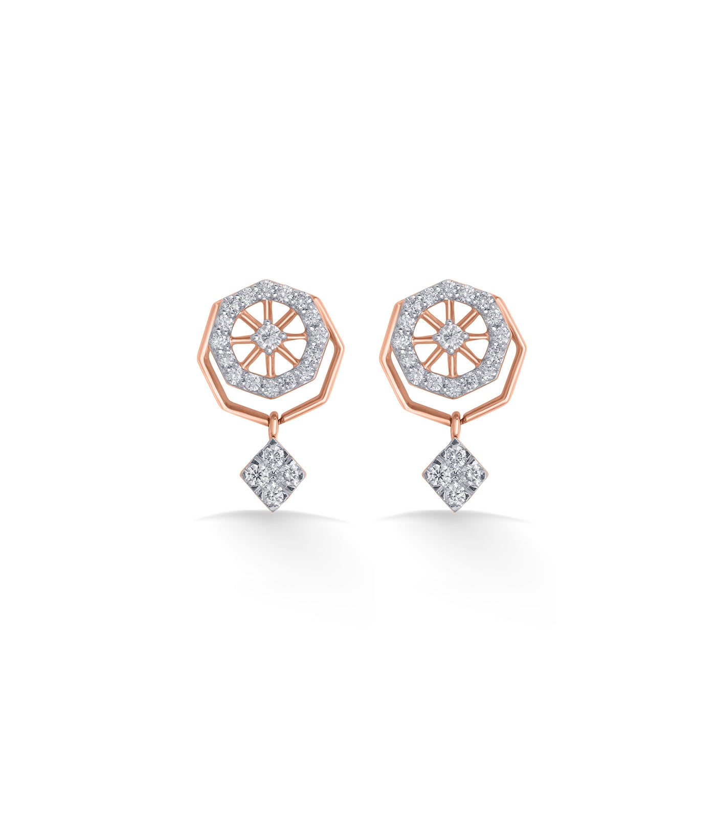 Diamond Wheel Of Fortune Tops