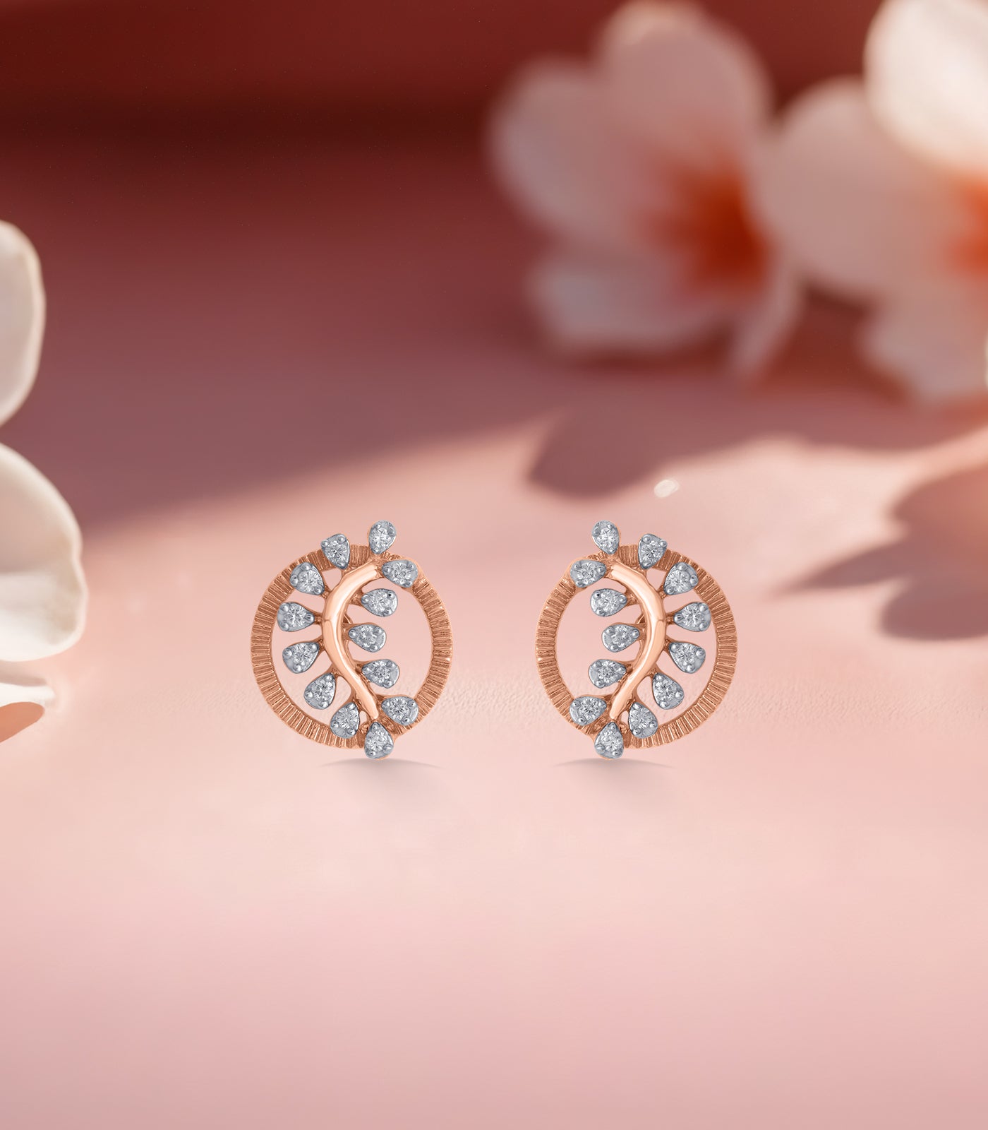 Diamond Leafy Stem Tops