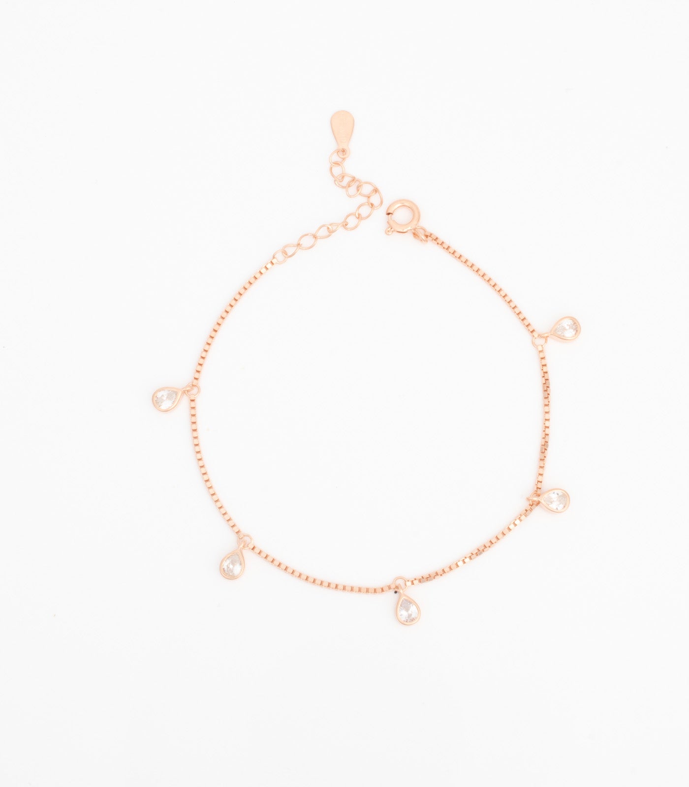 Rose Gold Premium Bracelet