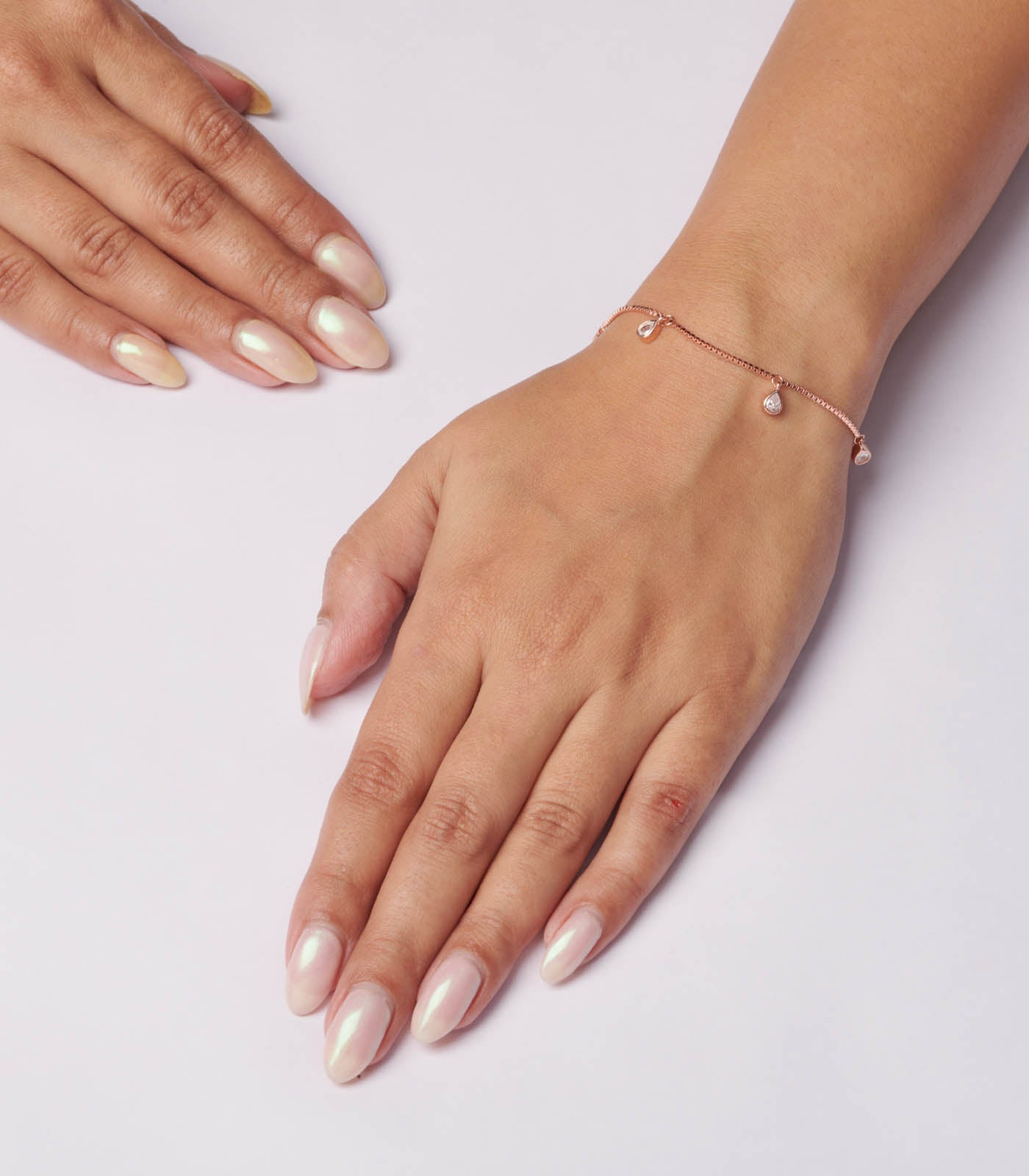 Rose Gold Premium Bracelet