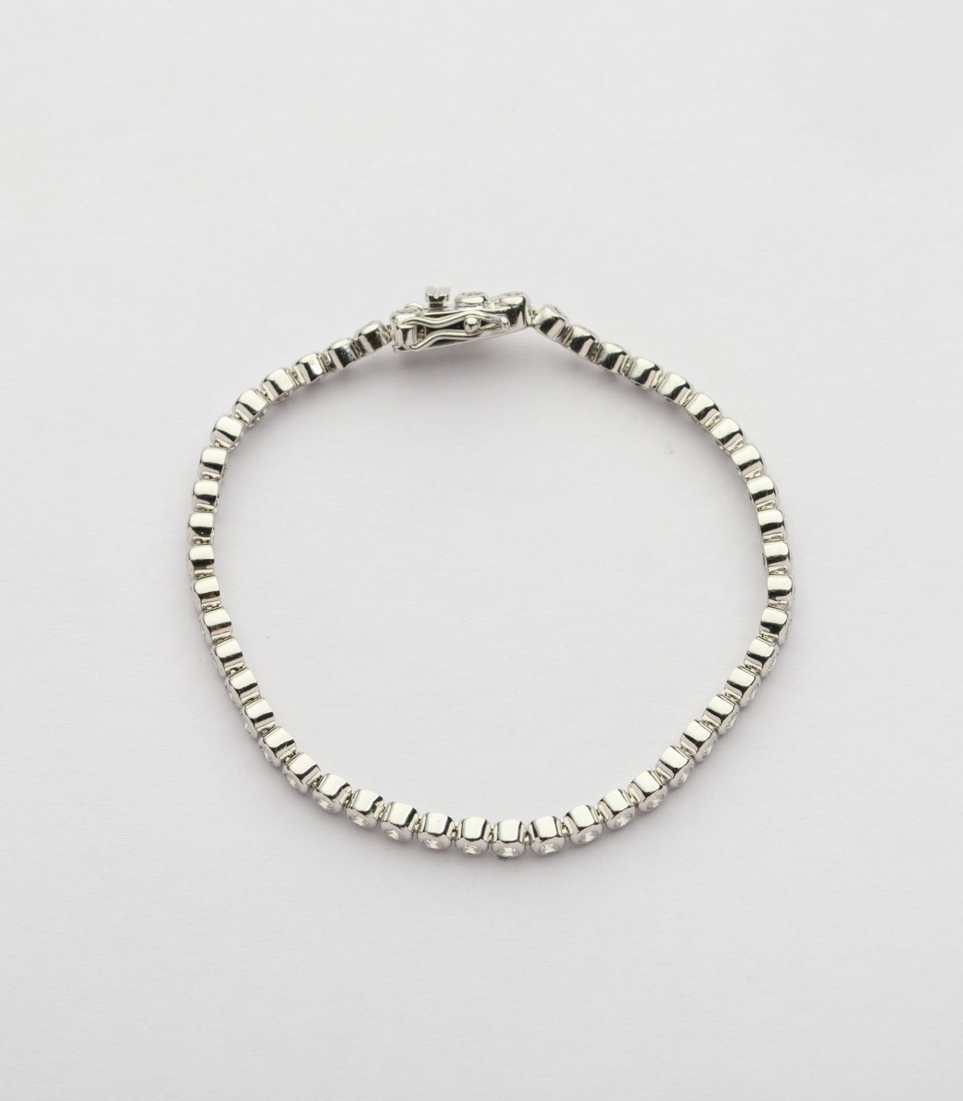 Love Delight Bracelet (Silver)