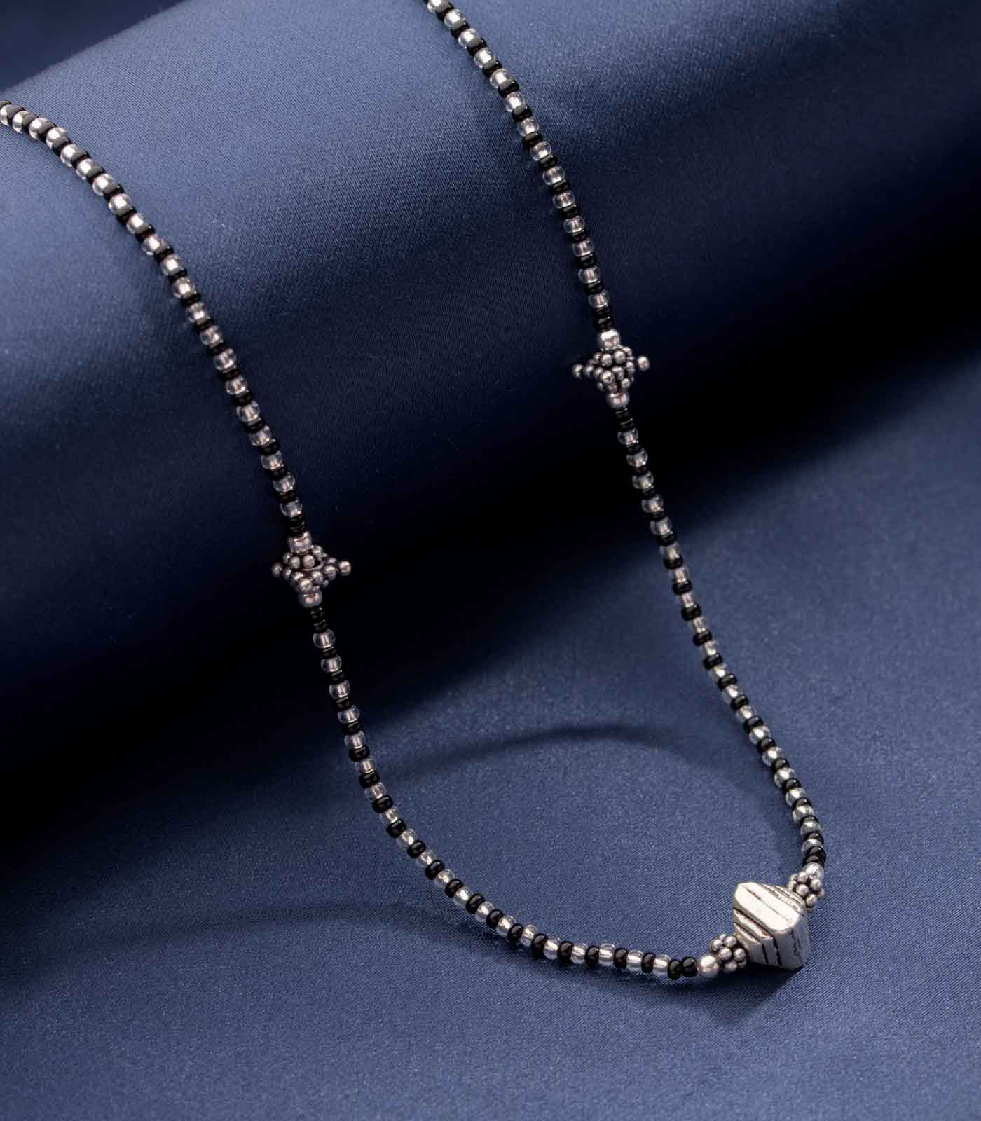 Antique Beauty Mangalsutra