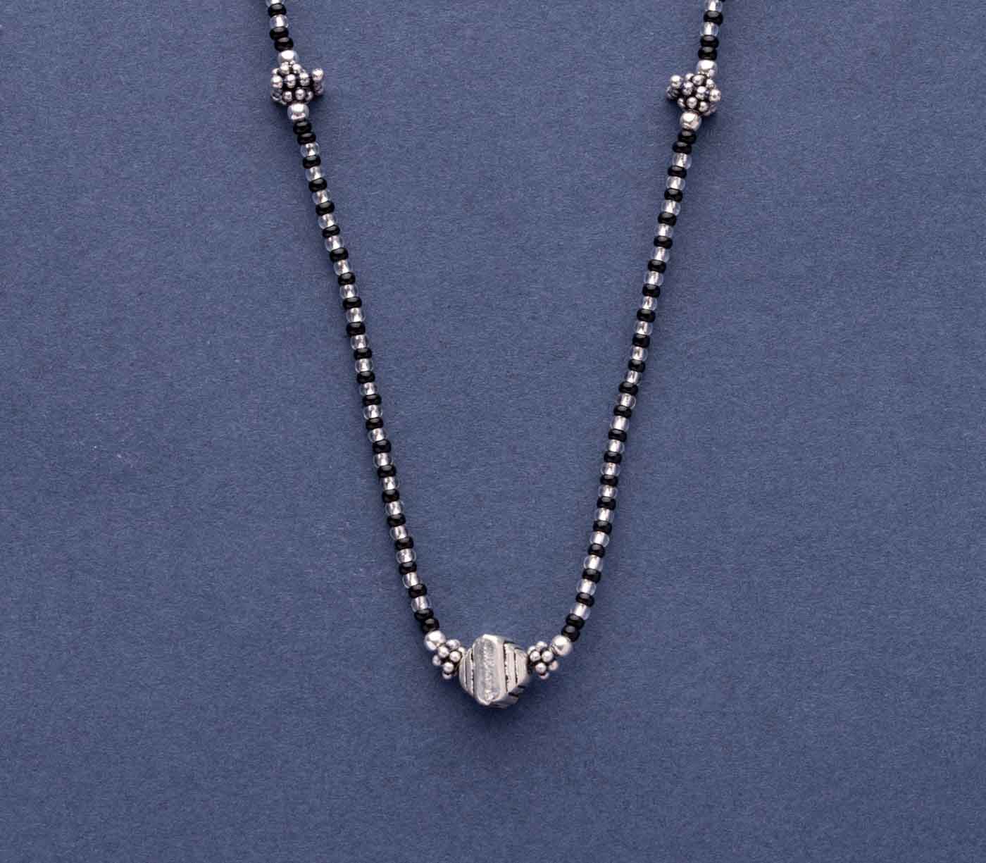 Antique Beauty Mangalsutra
