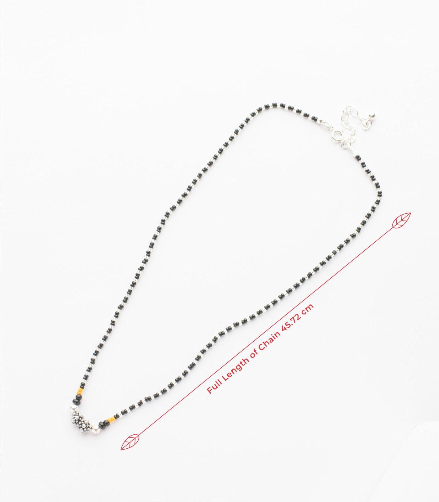 Antique Dazzler Mangalsutra