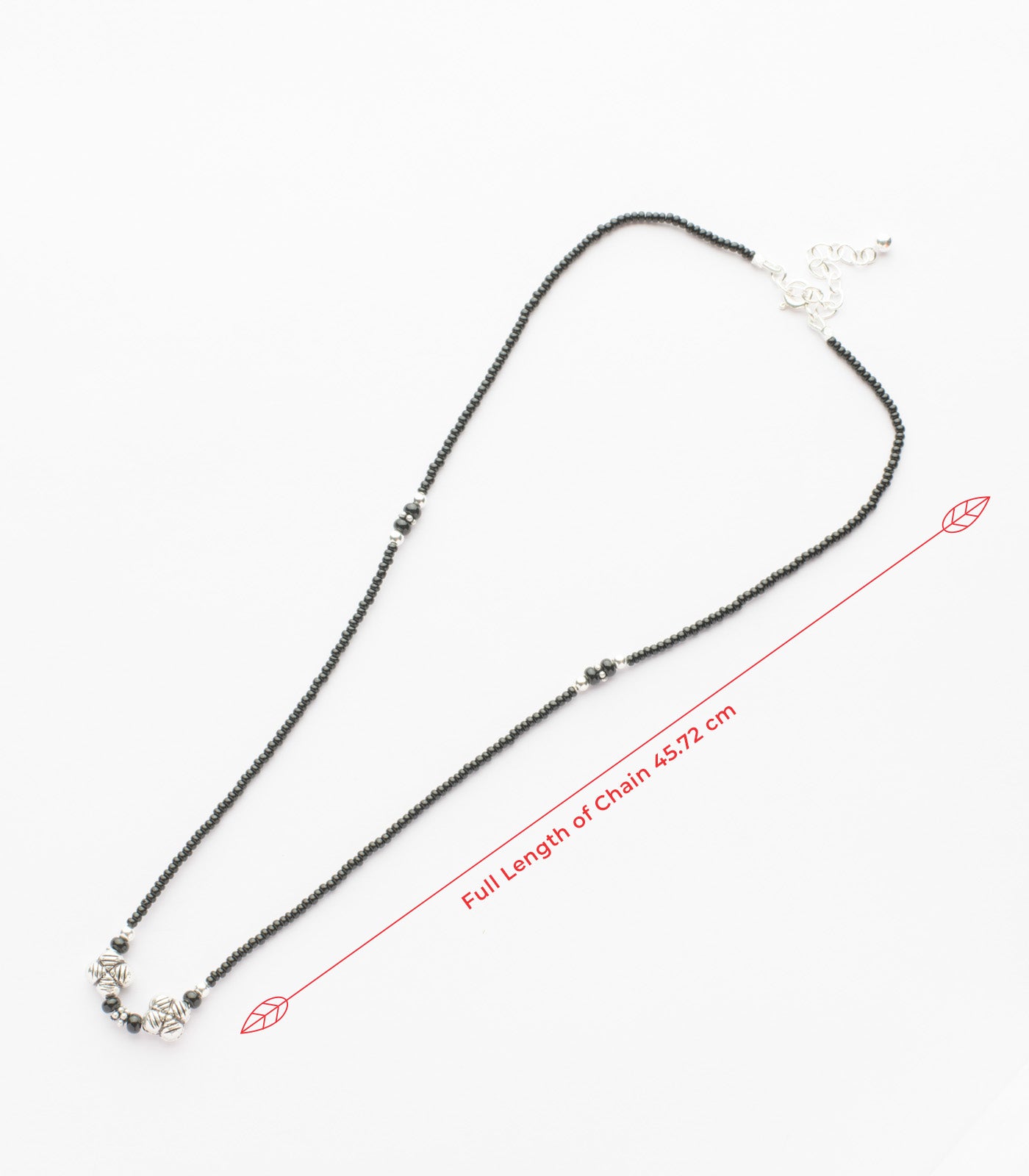 Antique Charming Mangalsutra