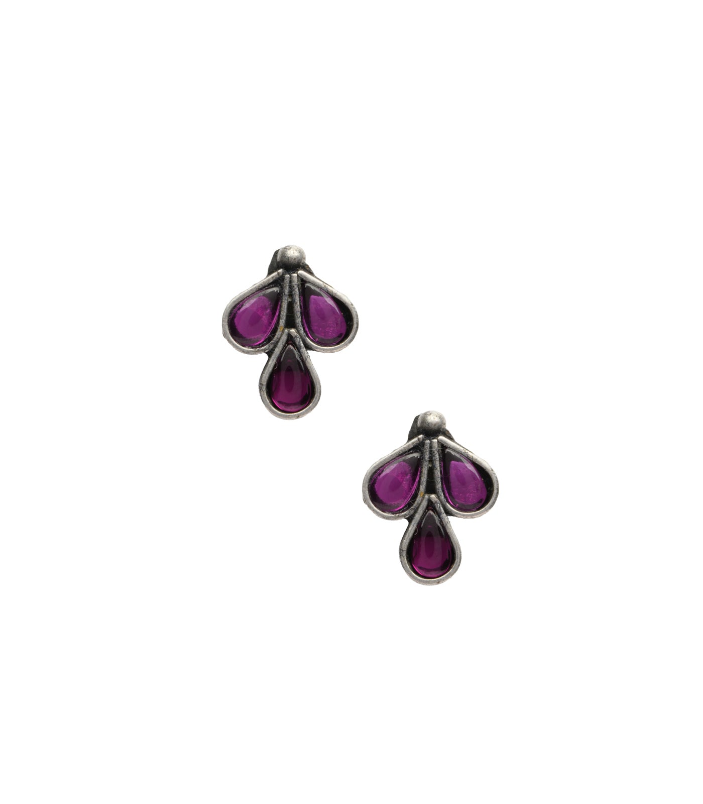 Antique Mangalsutra Set (Silver)