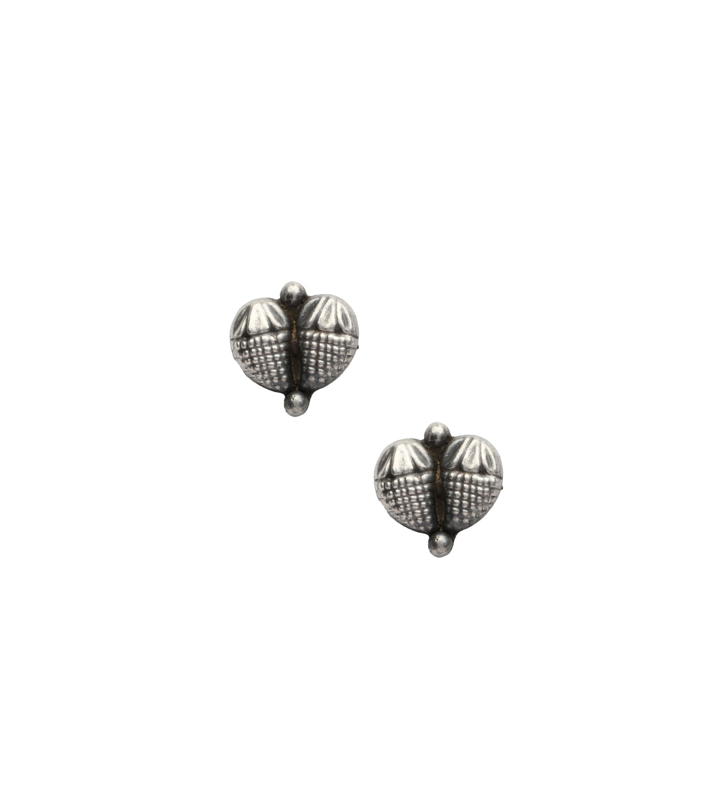 Antique Mangalsutra Set (Silver)