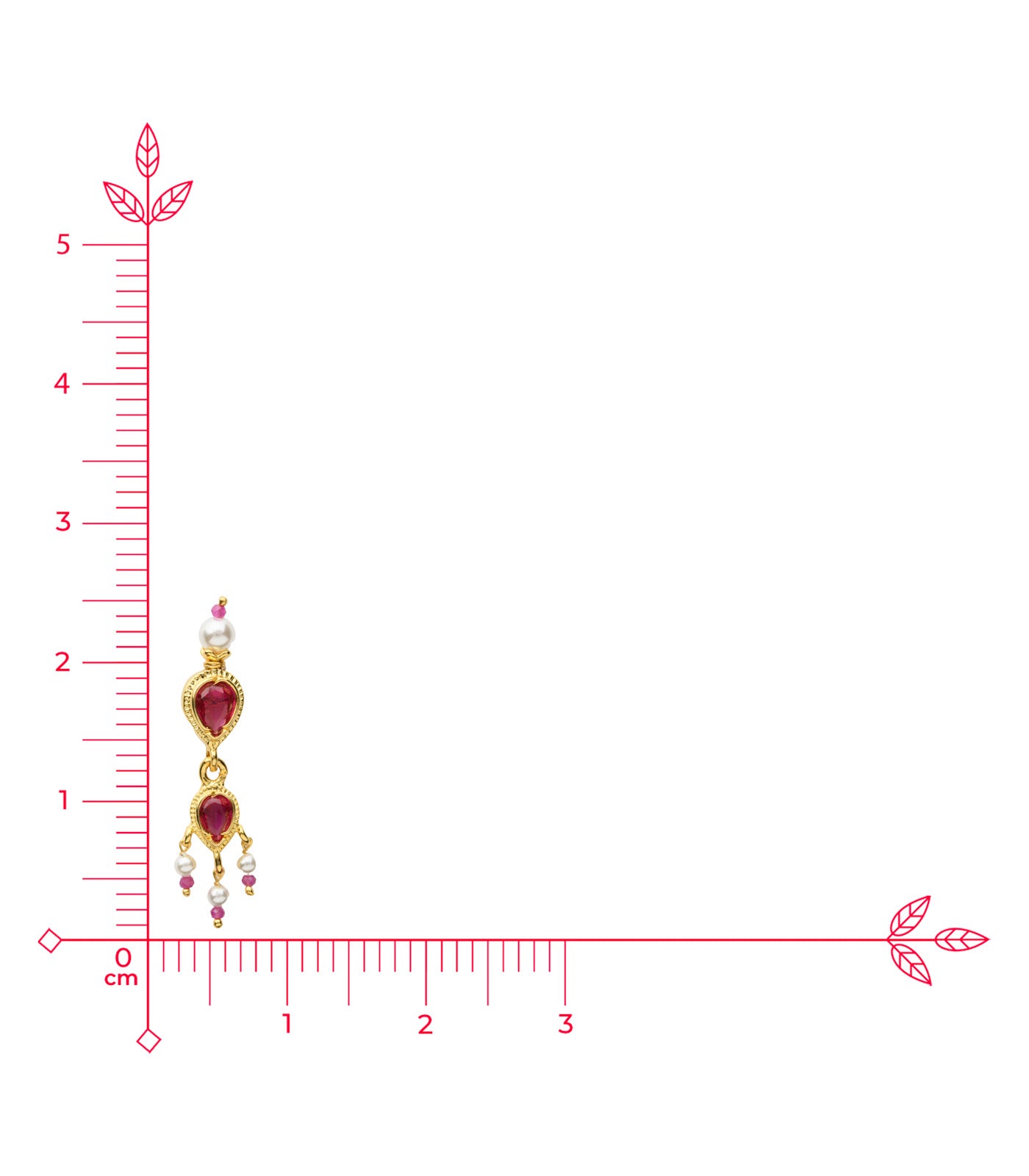 Silver Single Moti Mala Tanmani SET