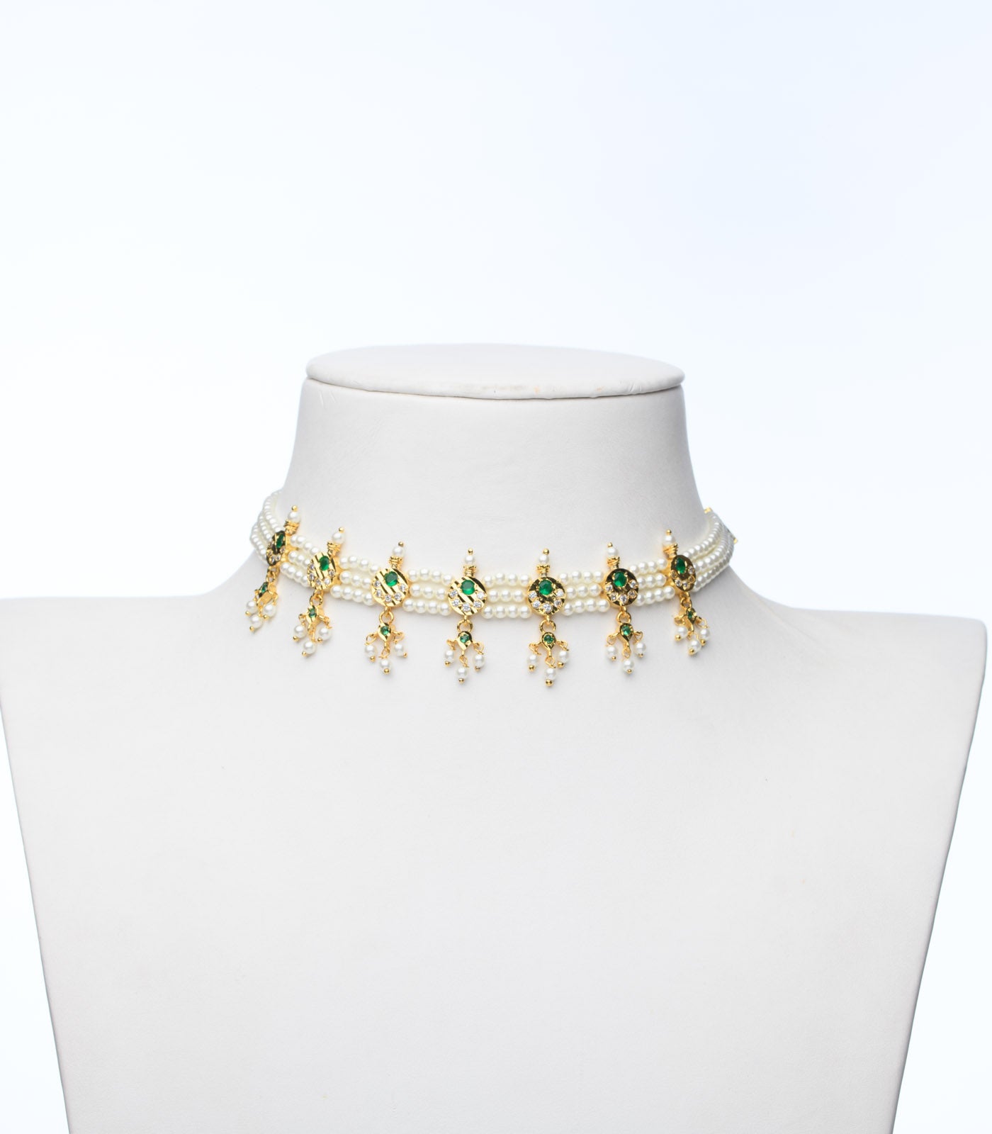 Chinchpeti Set
