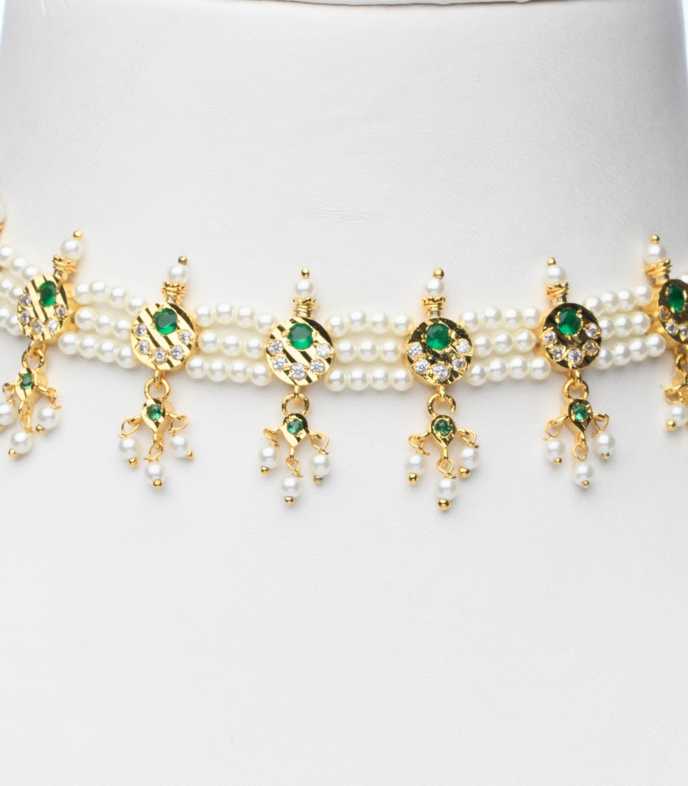 Chinchpeti Set