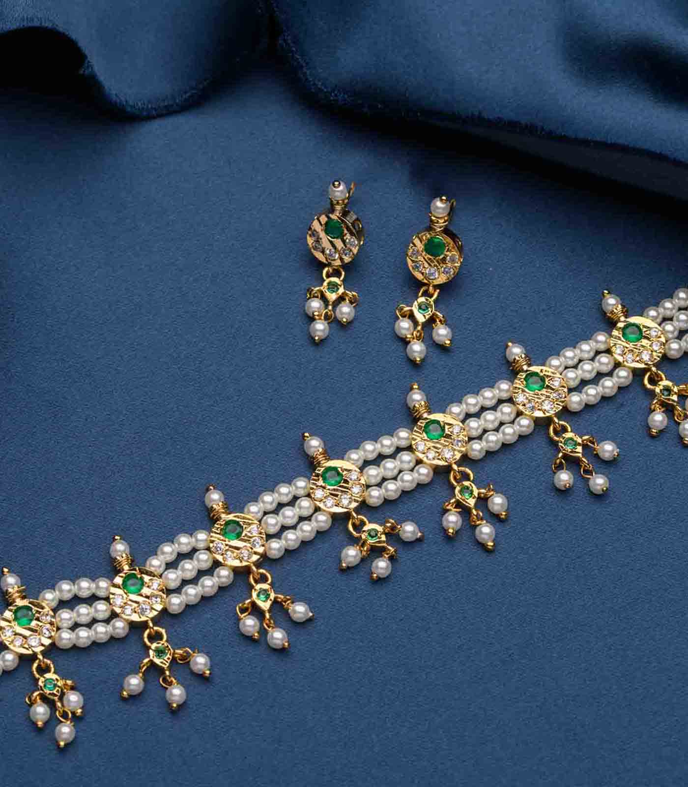 Chinchpeti Set