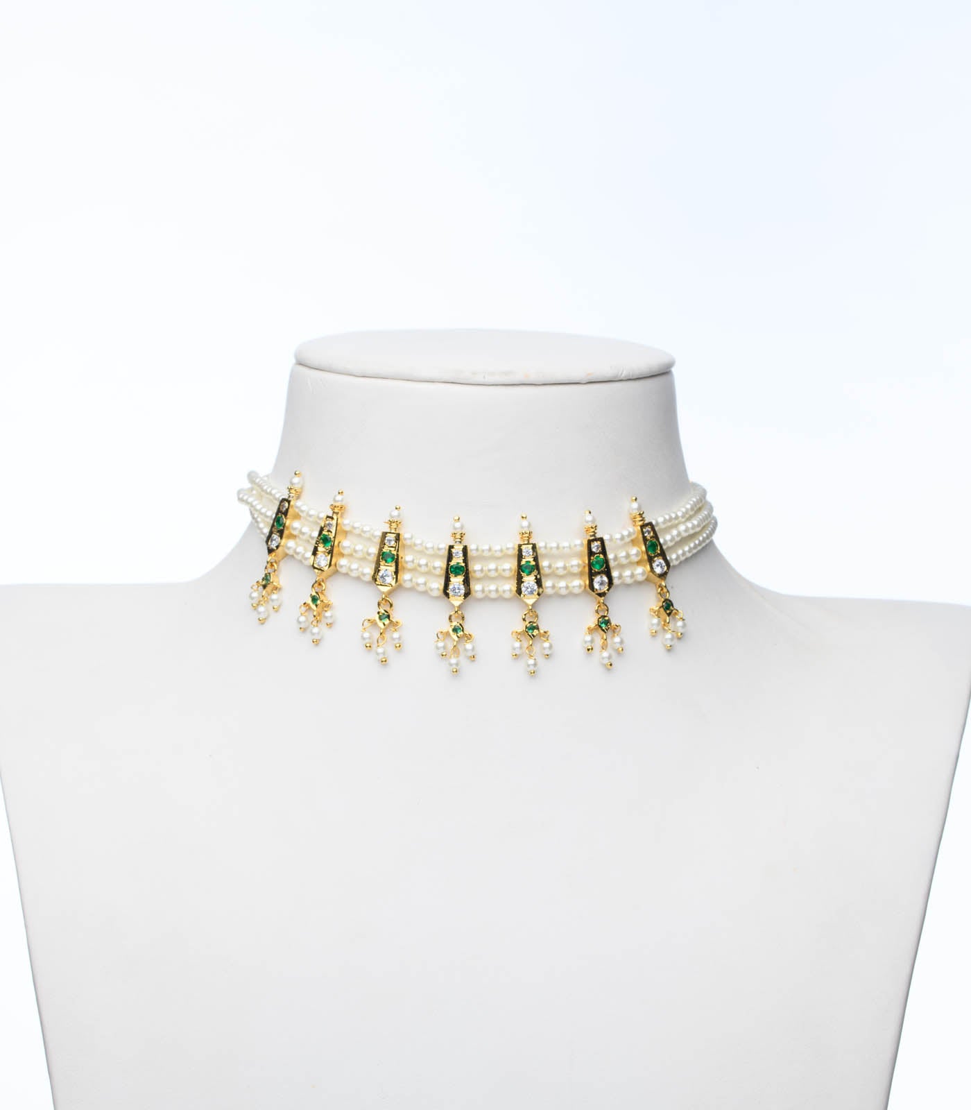 Chinchpeti Set