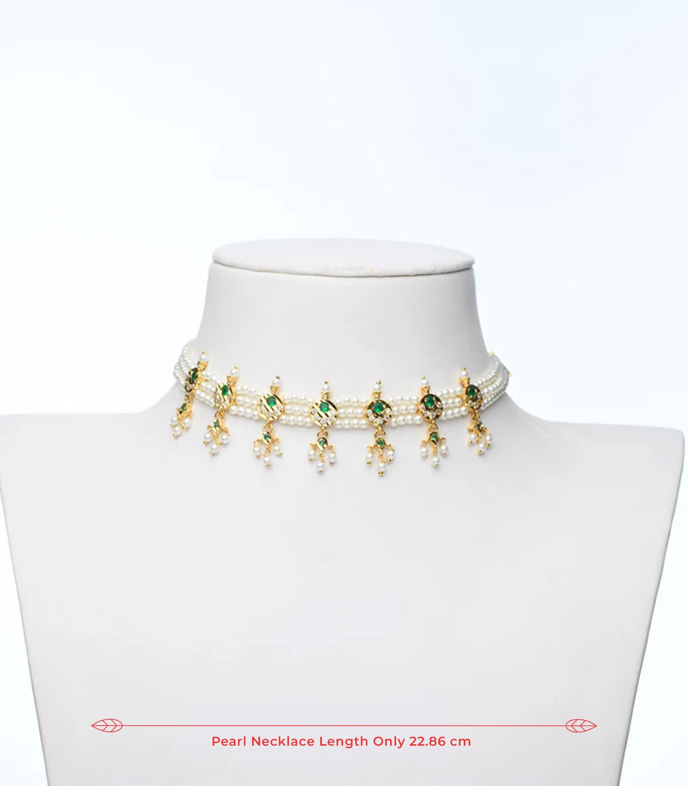 Chinchpeti Set