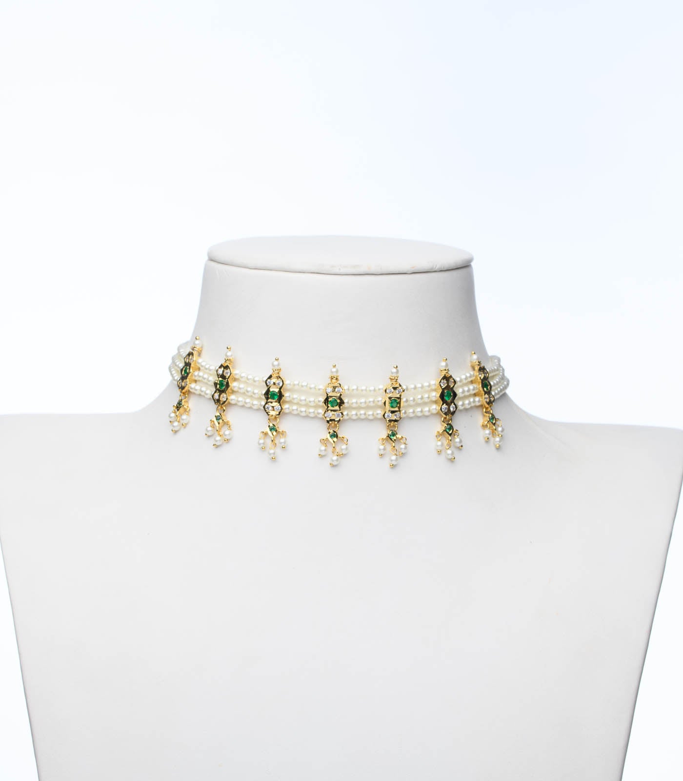 Chinchpeti Set