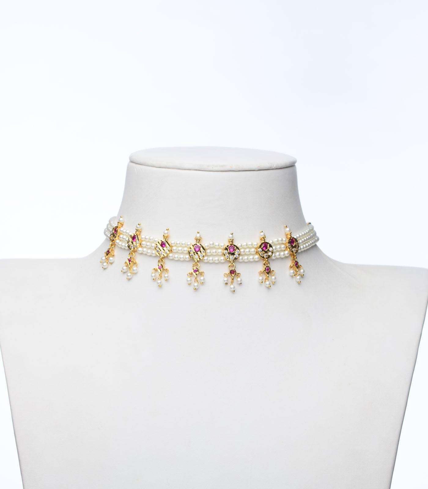 Chinchpeti Set