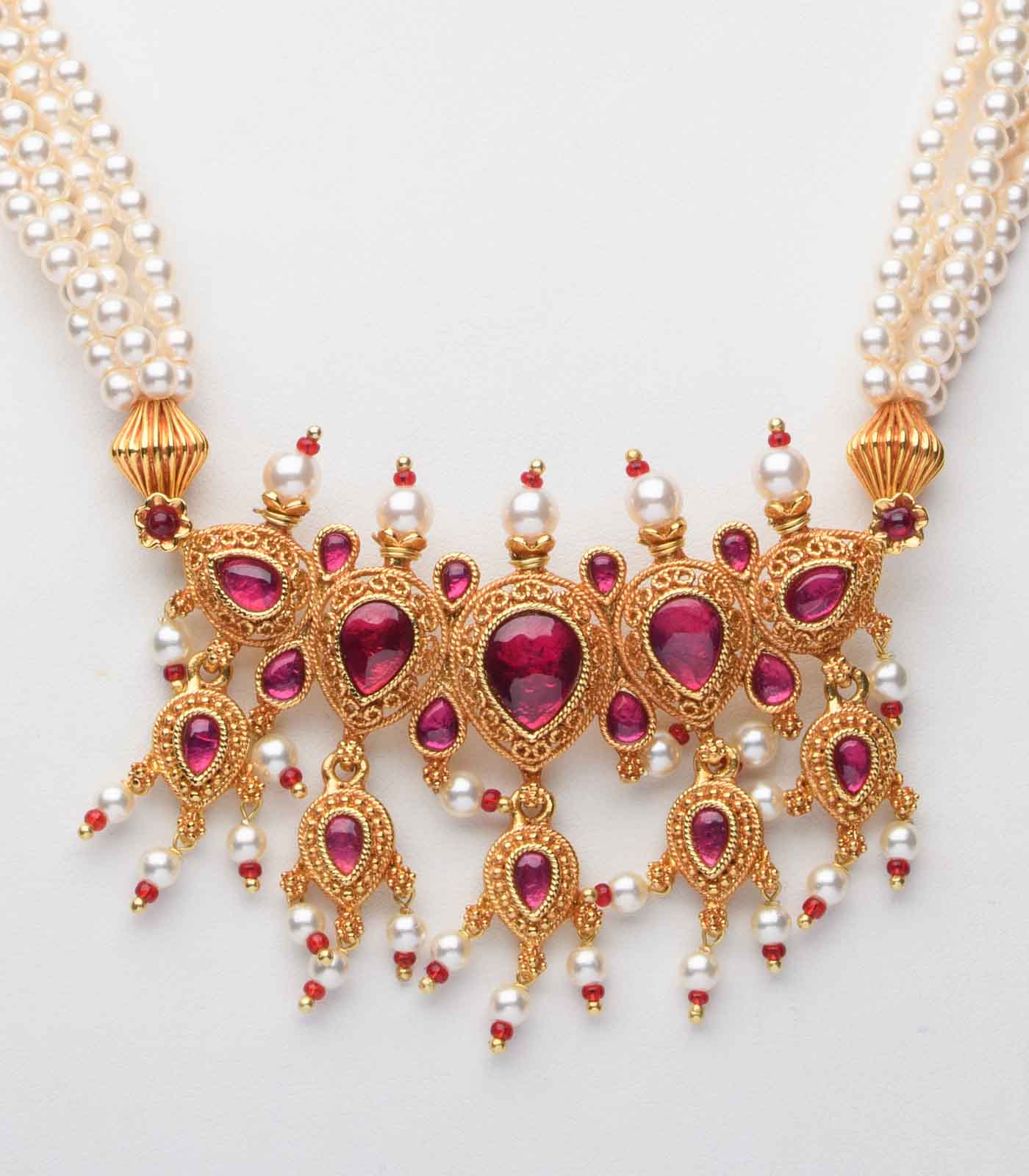 Tanmani SET (Silver)