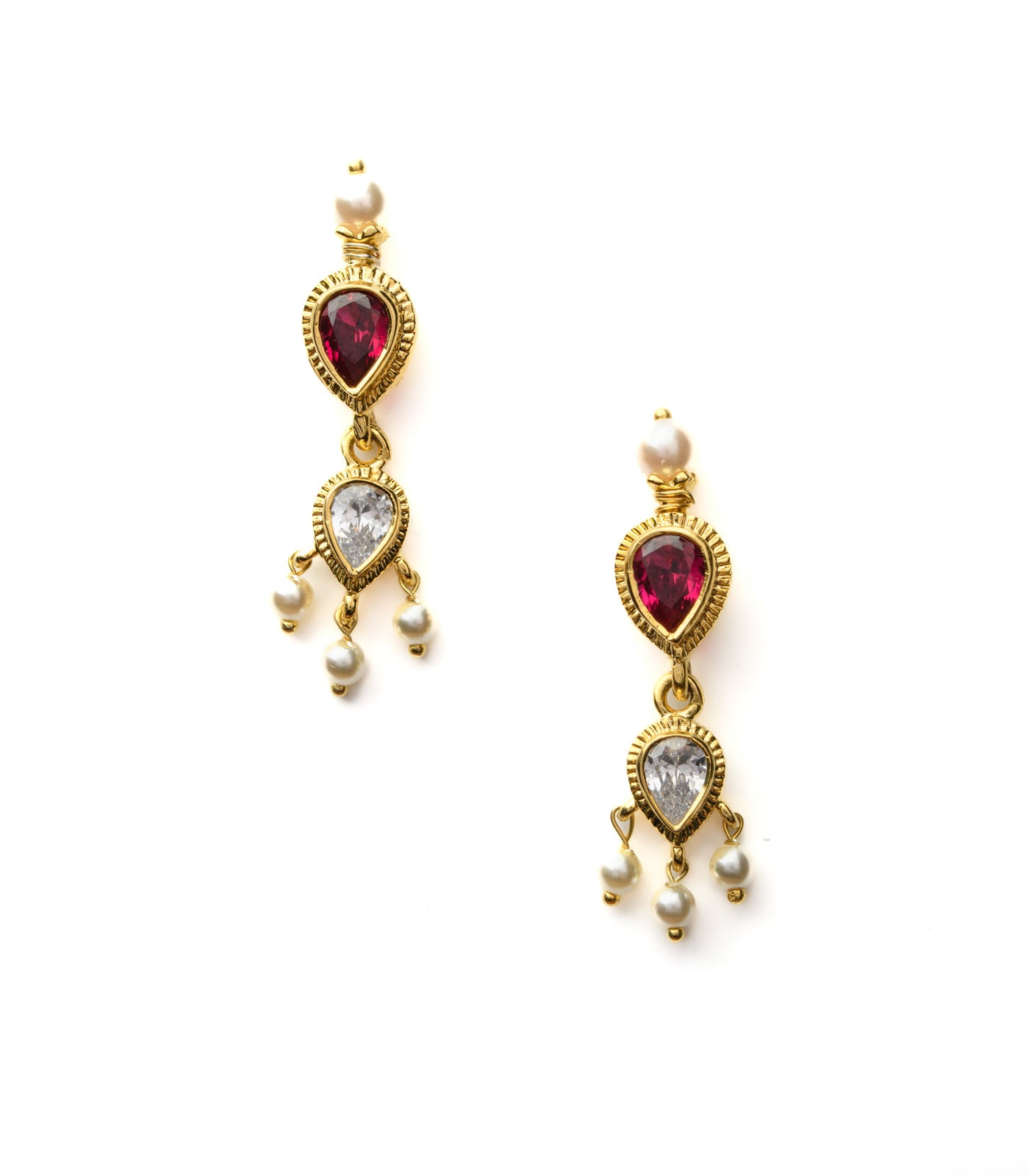 Tanmani SET (Silver)