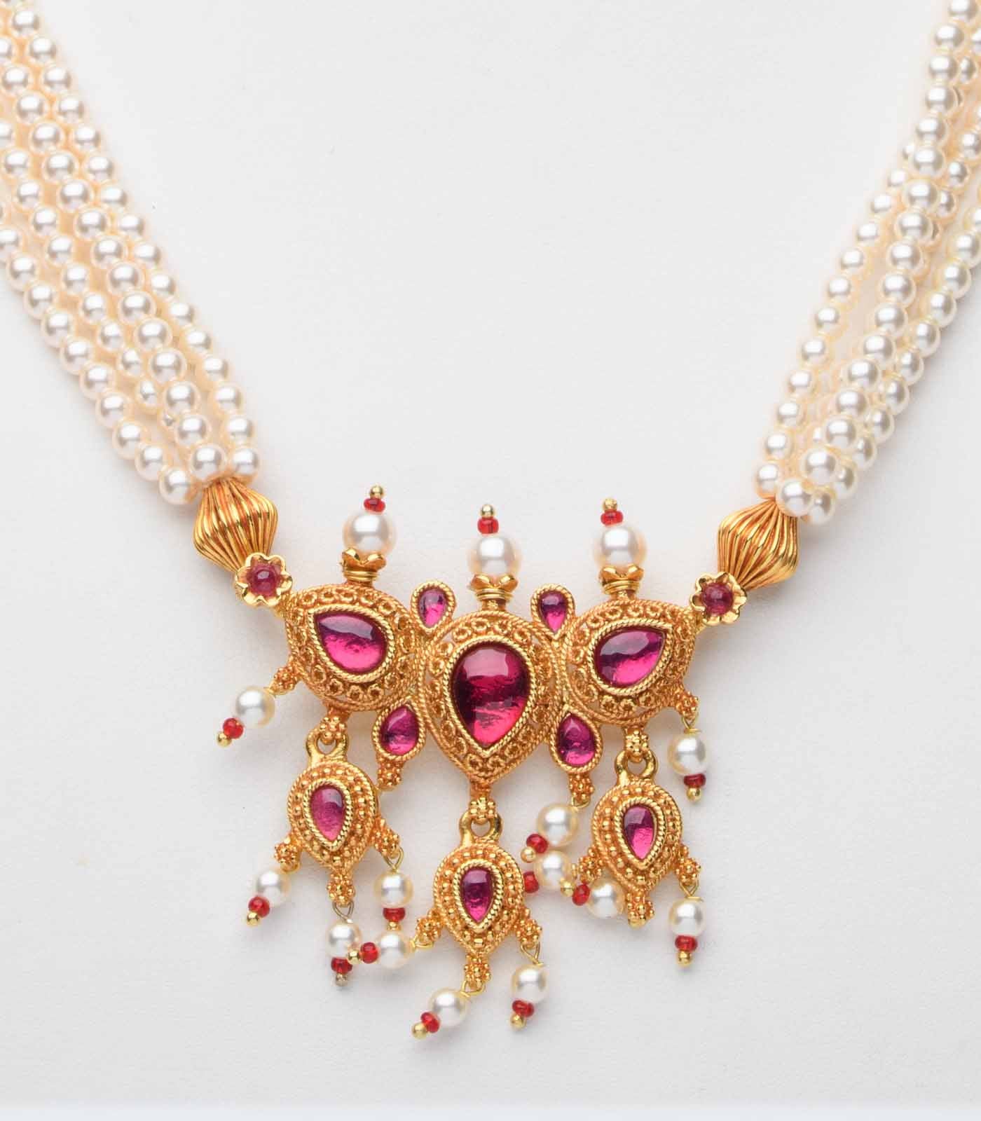 Tanmani SET (Silver)