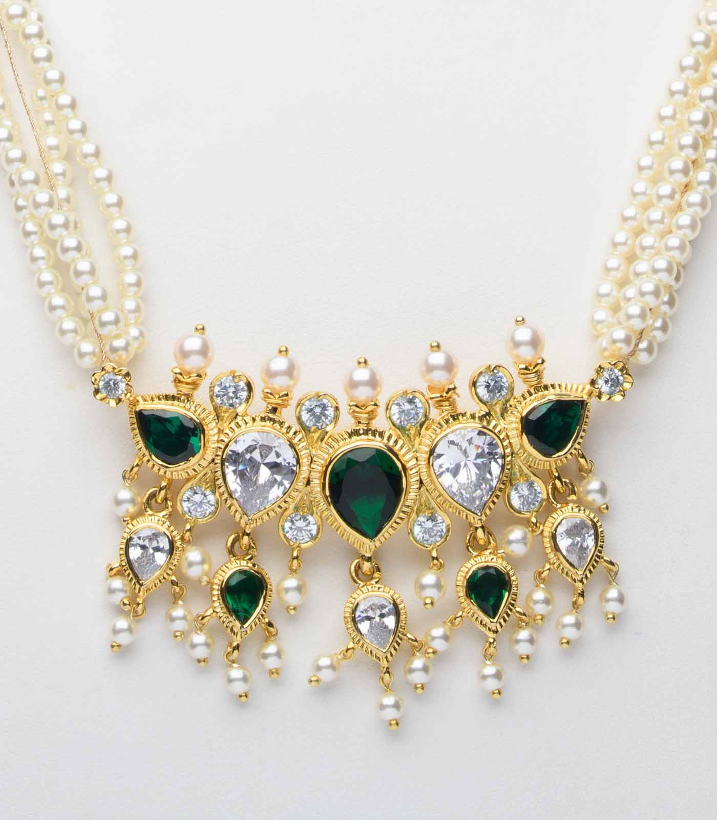 Tanmani SET (Silver)