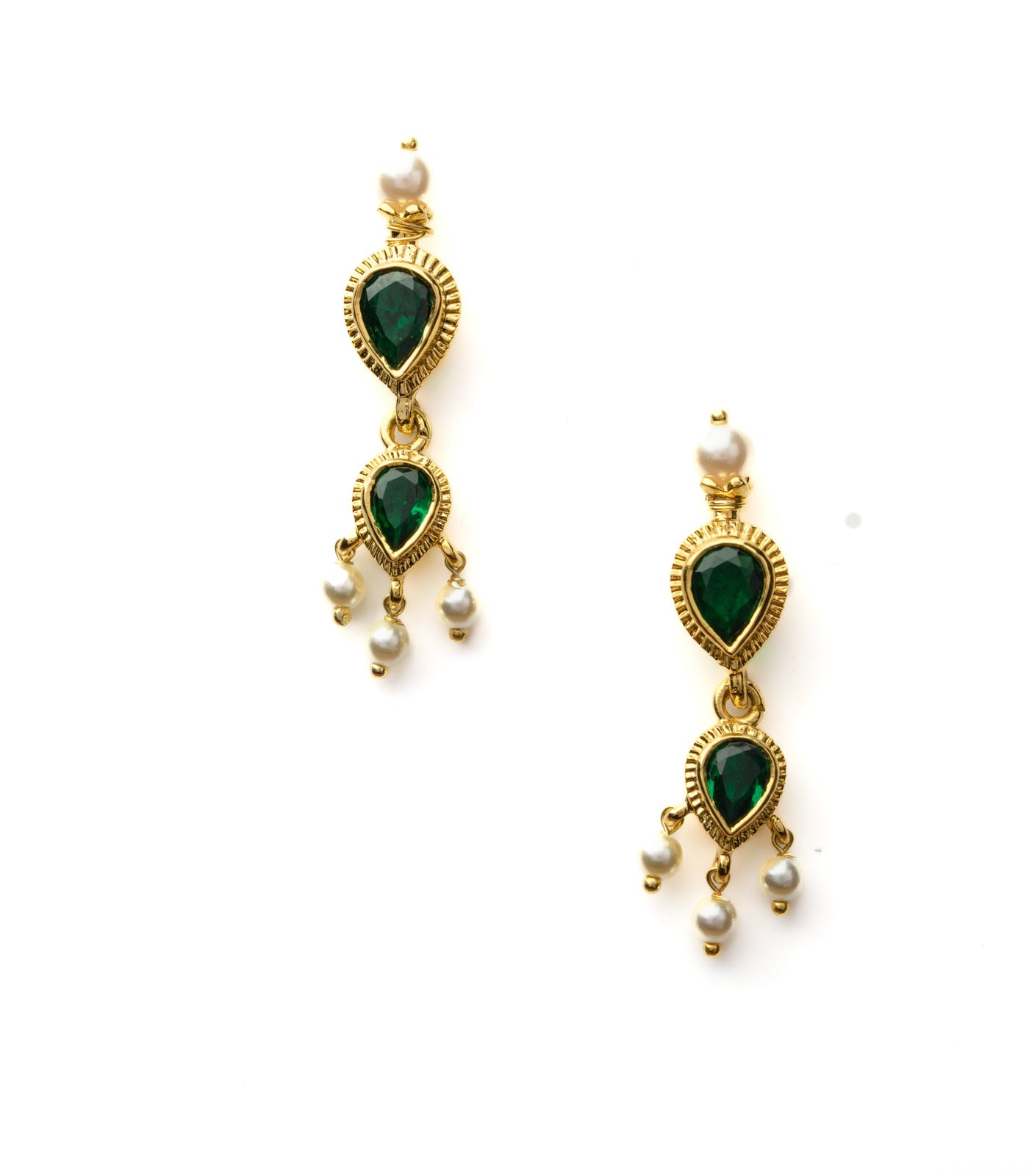 Tanmani SET (Silver)