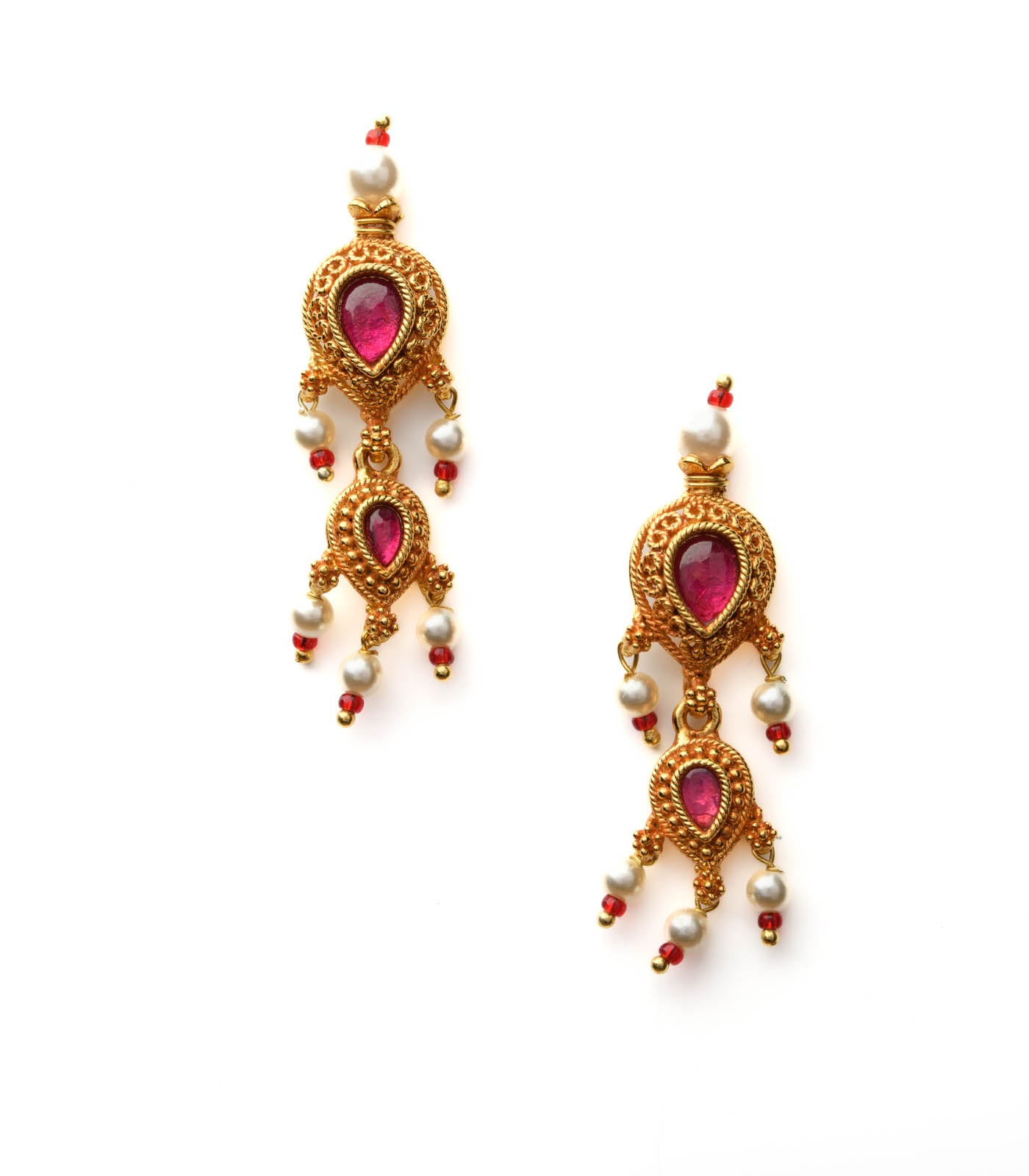 Tanmani SET (Silver)