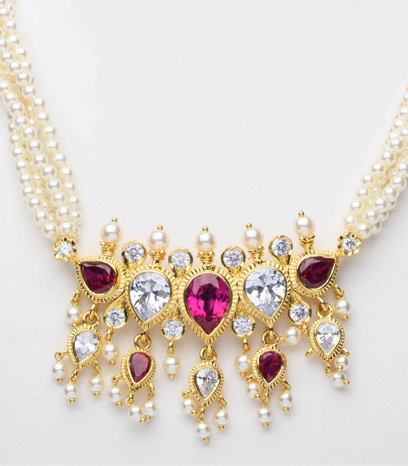 Tanmani SET (Silver)