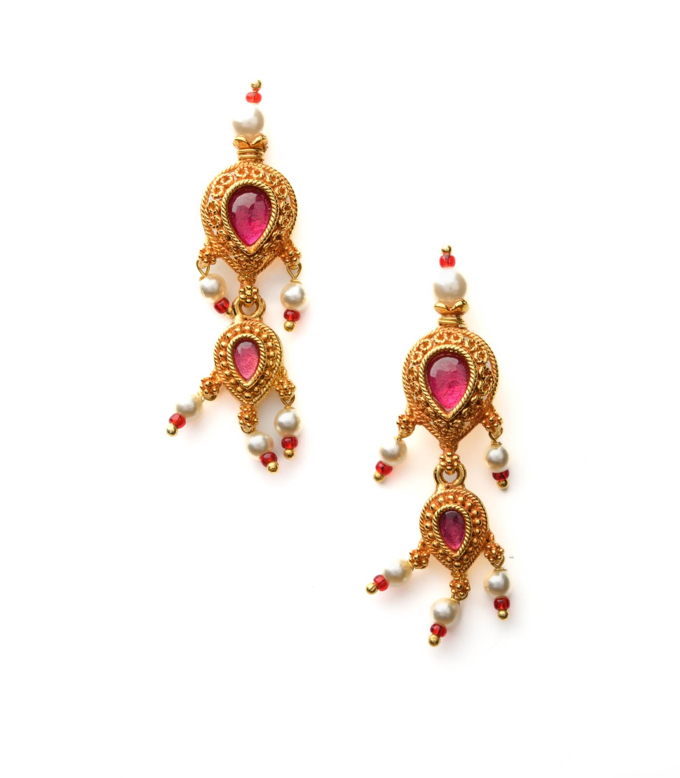 Tanmani SET (Silver)