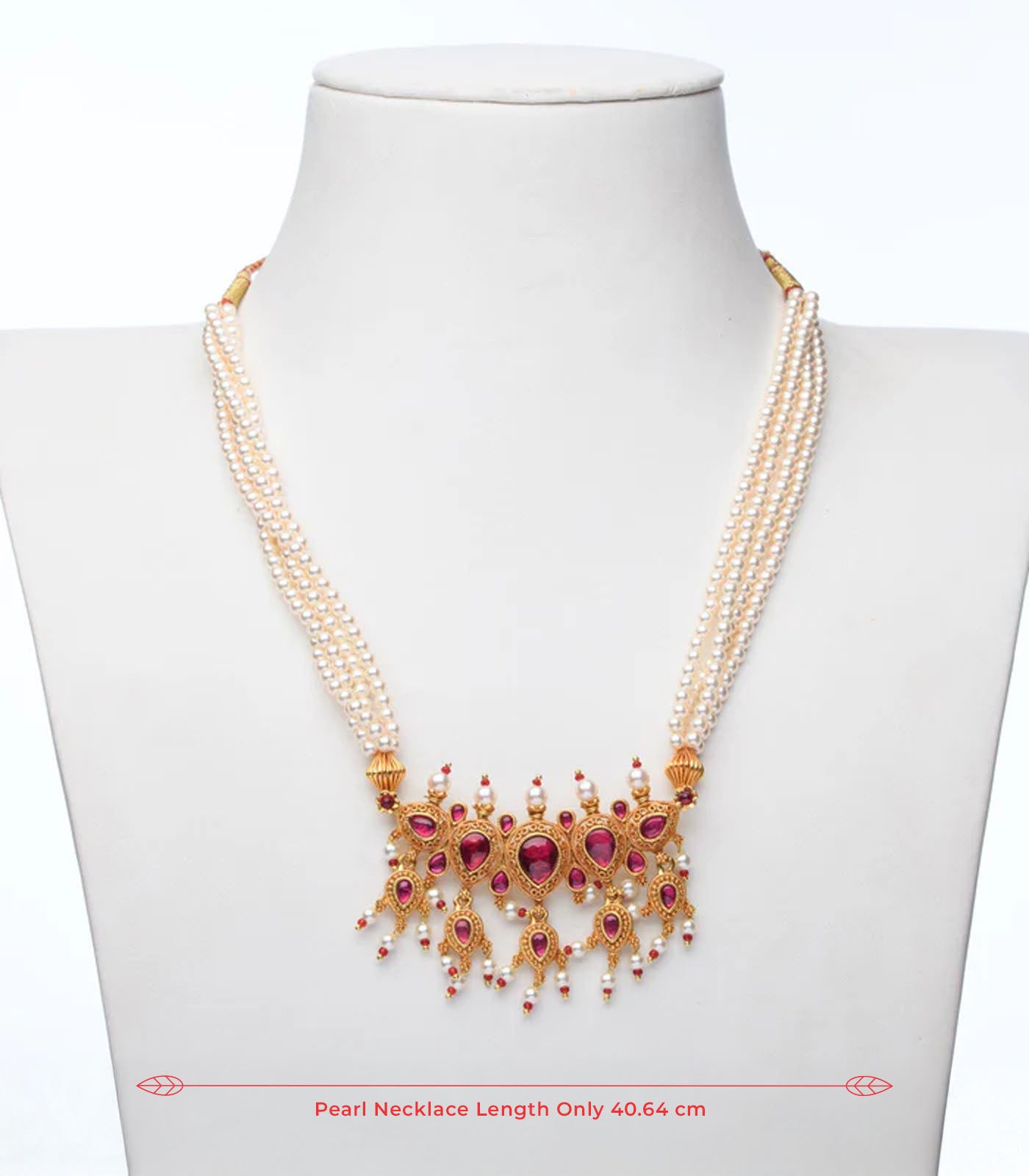 Tanmani SET (Silver)