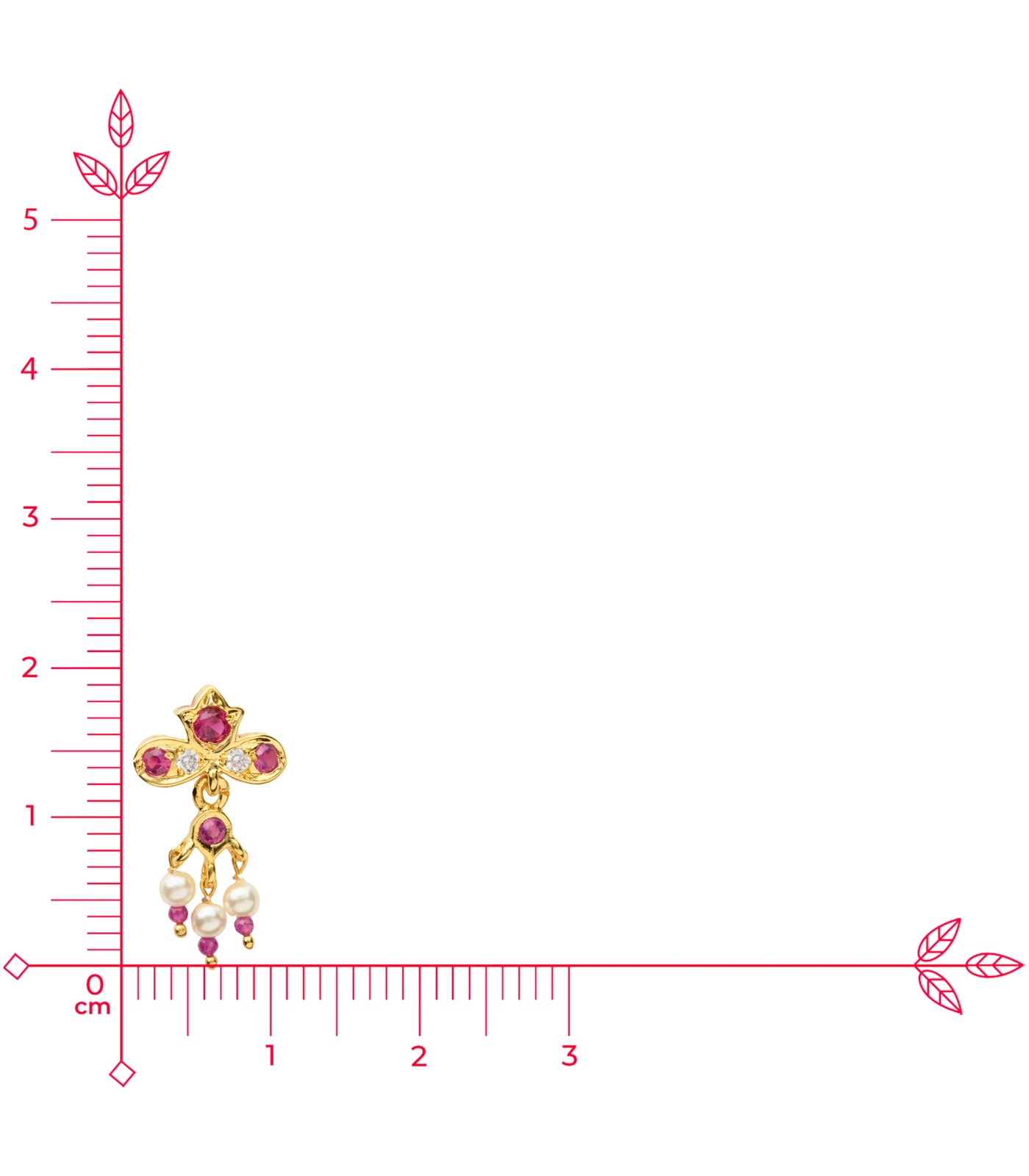 Silver Tanmani SET (Short)